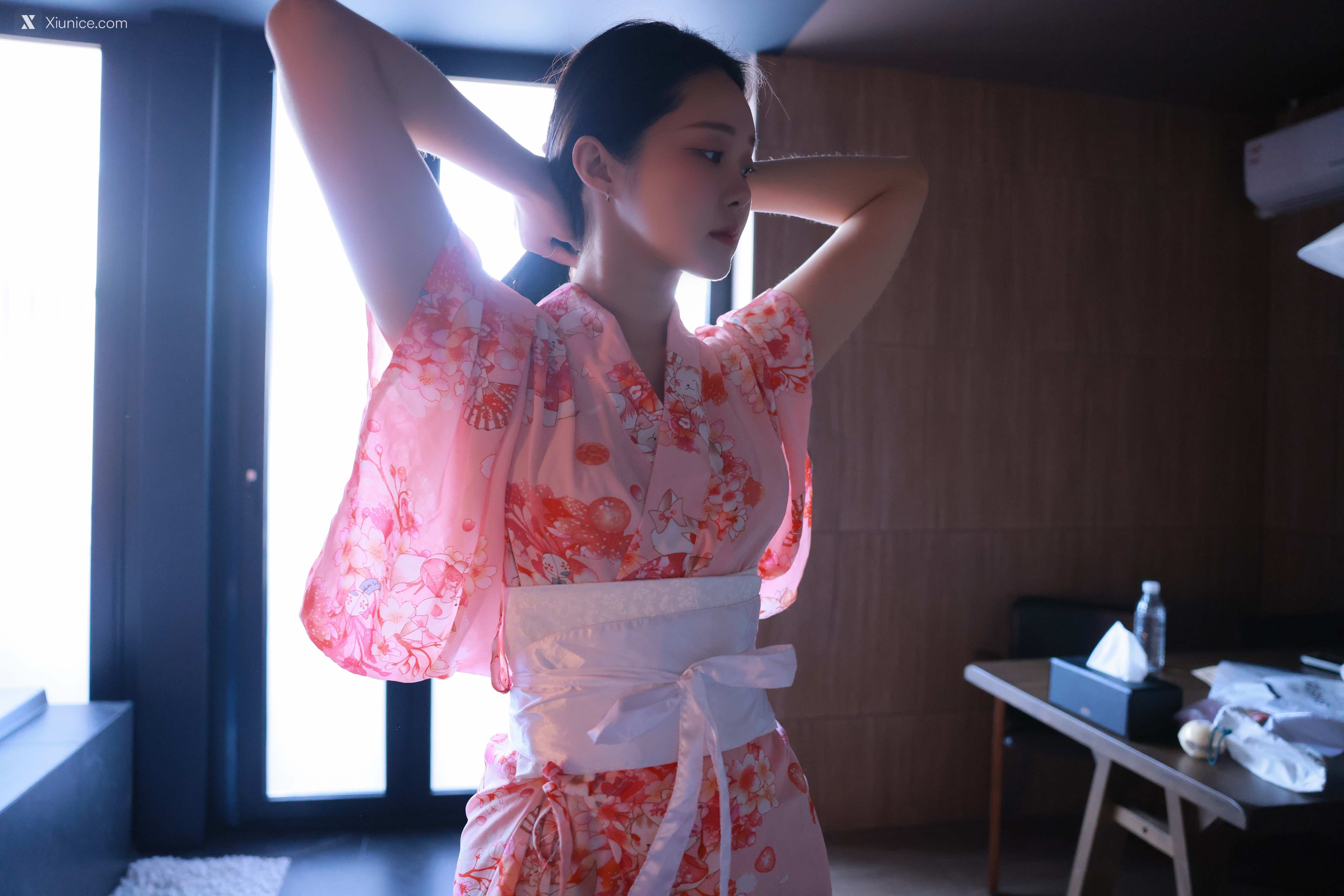 SweetBox – Inah (이나) SWTB Vol.40 – ALL NIGHT 4K