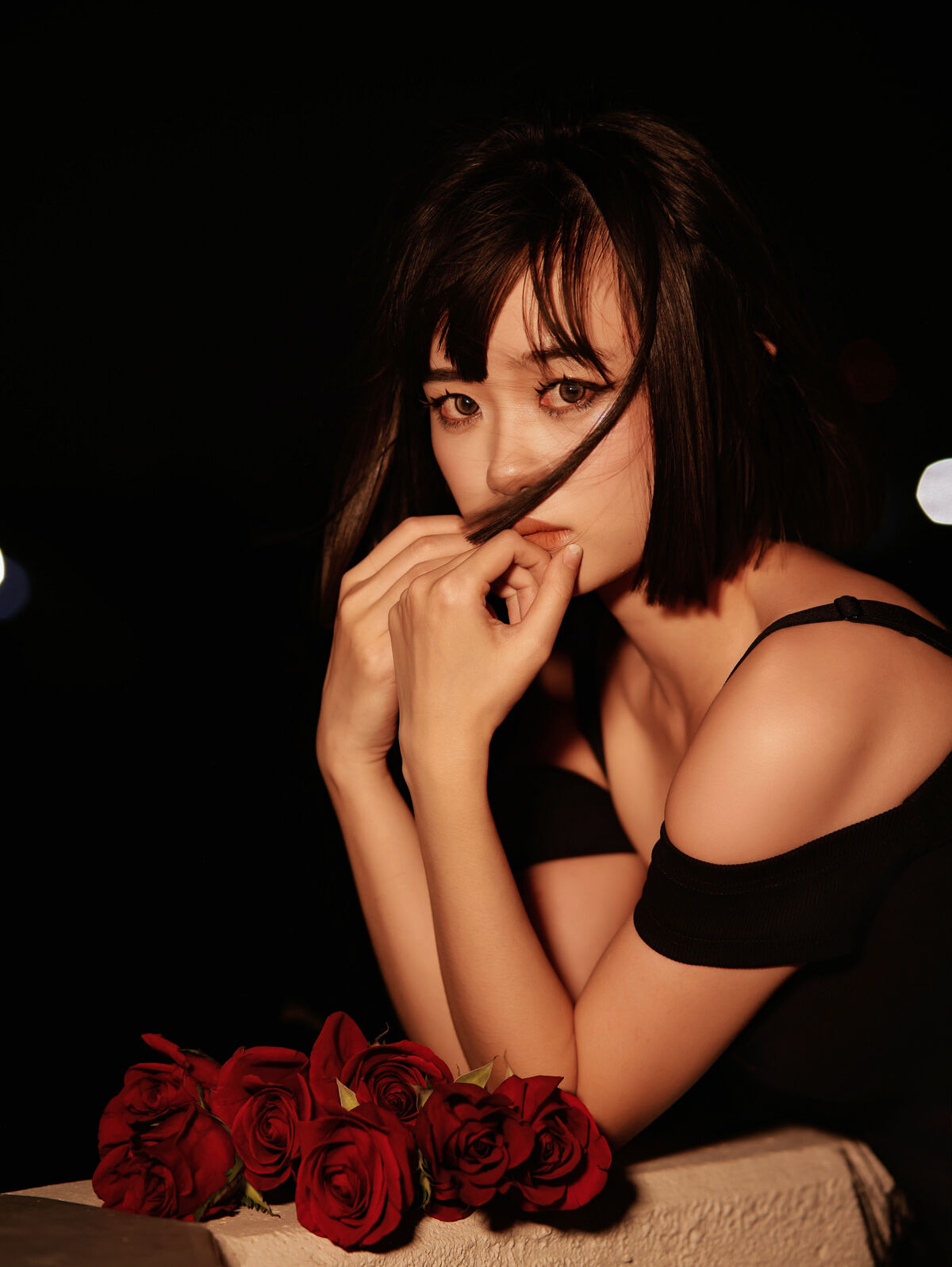 YiTuYu艺图语 Vol.10226 Yi Ming