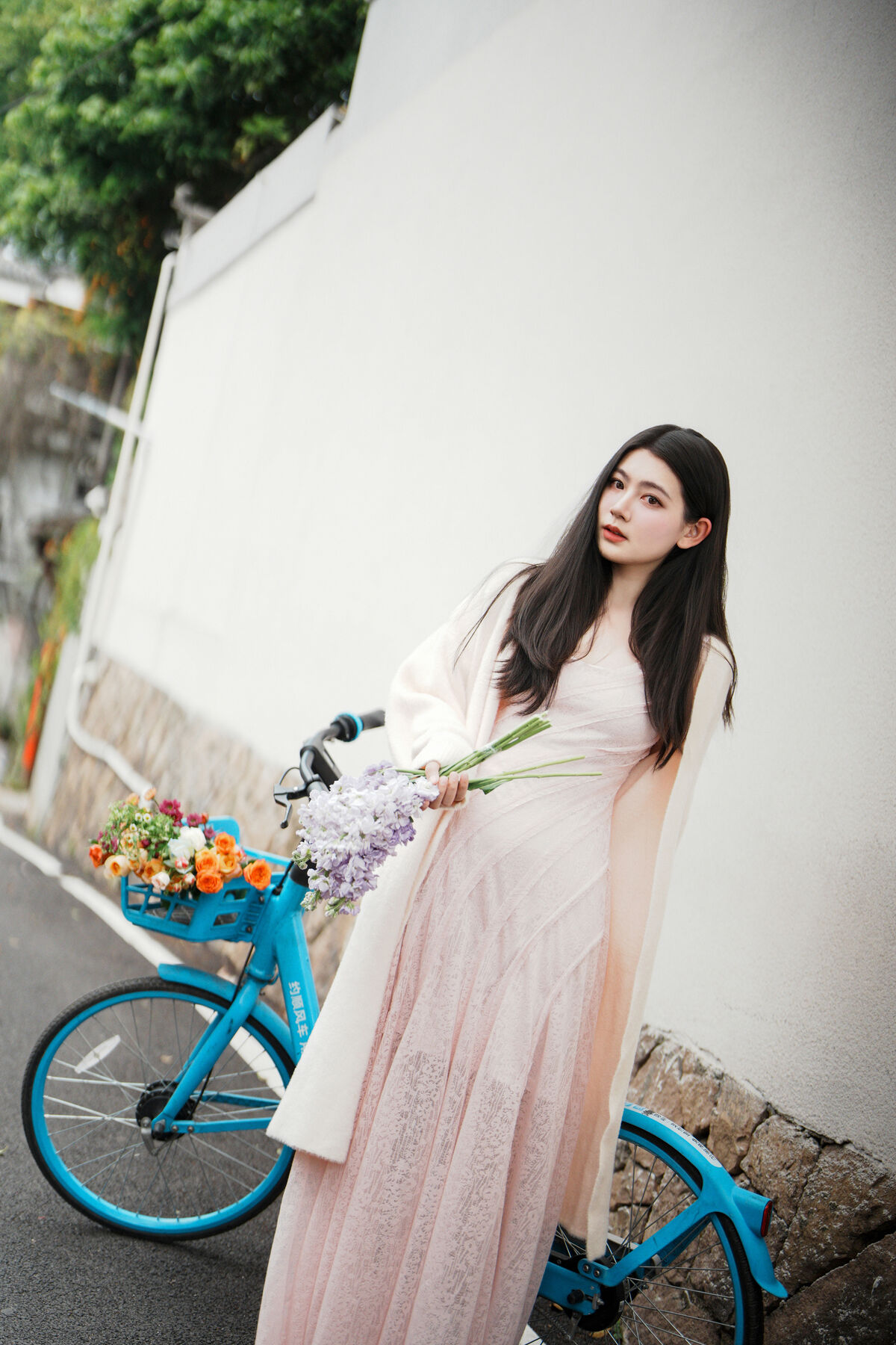 YiTuYu艺图语 Vol.10203 Zhu Zhu