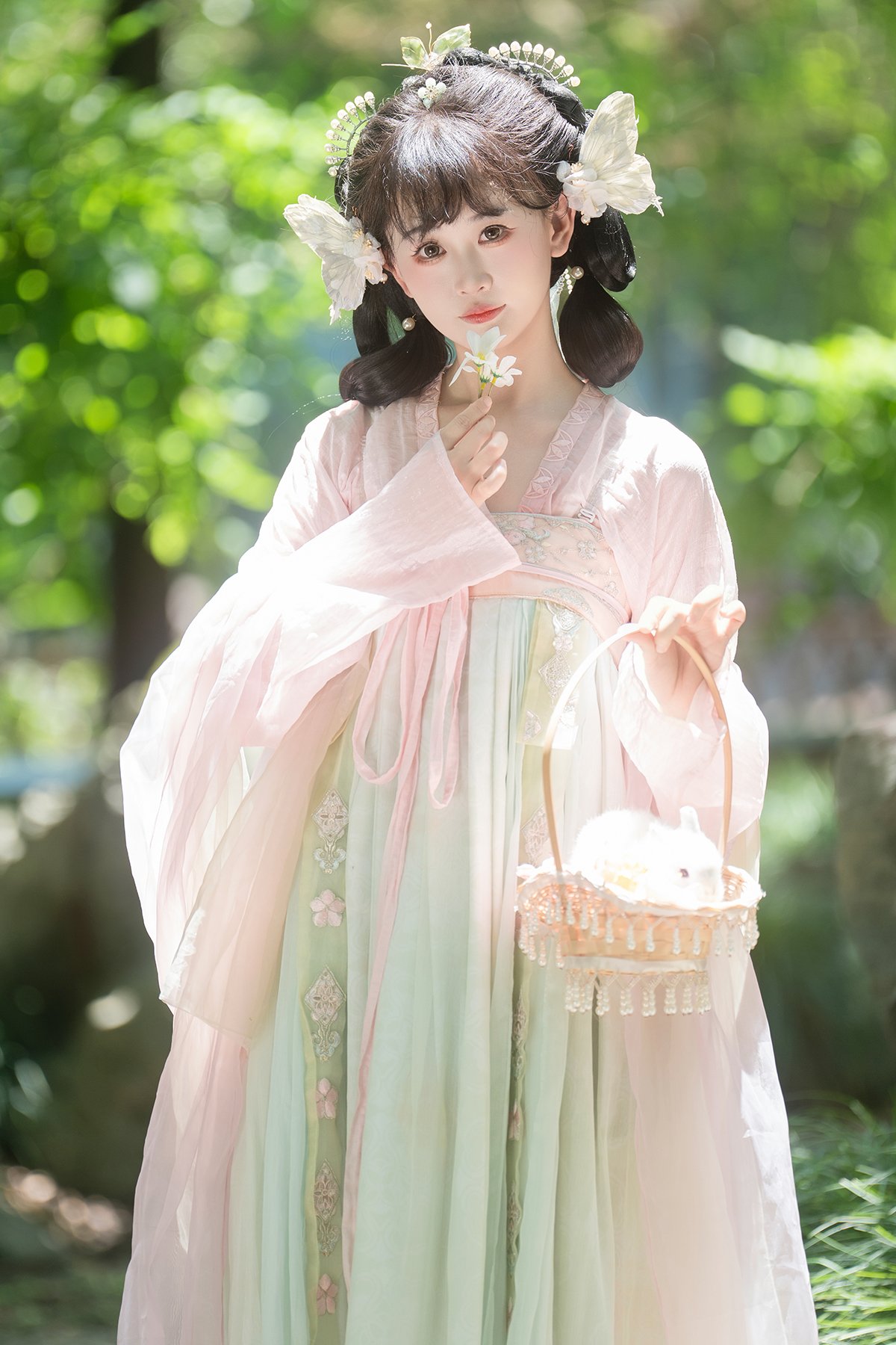 YiTuYu艺图语 Vol.10138 Jiao Yi Zhi Sui Sui