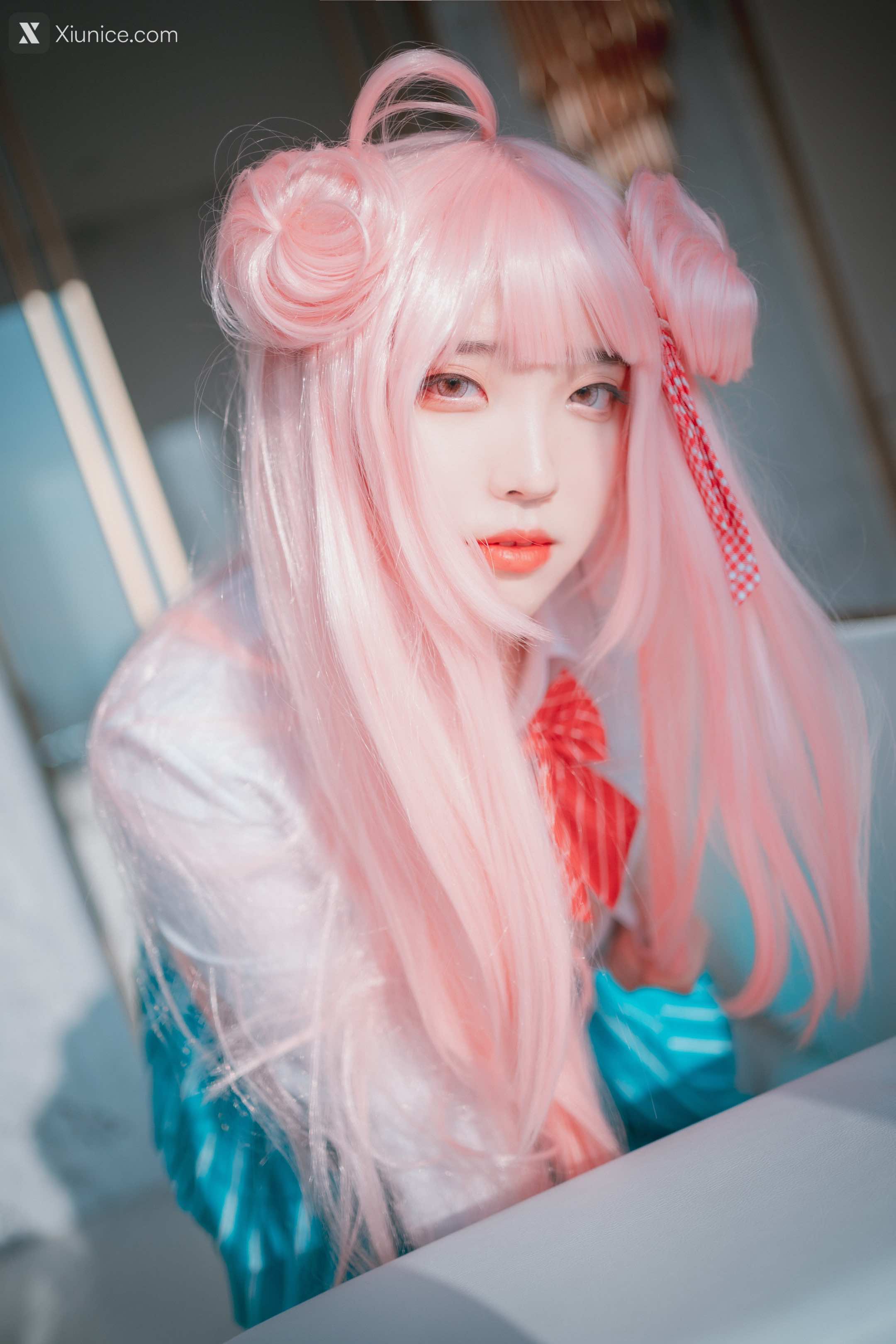 DJAWA Photo – Song Hana (송하나) – Happy Hana Life 4K