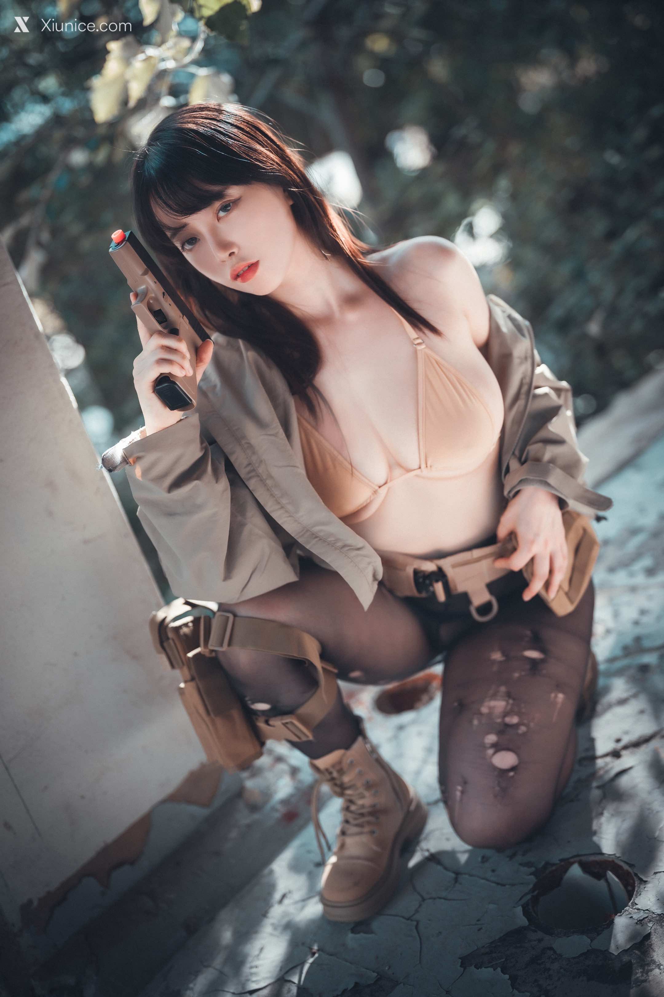 DJAWA Photo – ZziZzi – Desert Stalker (+S.Ver) 4K