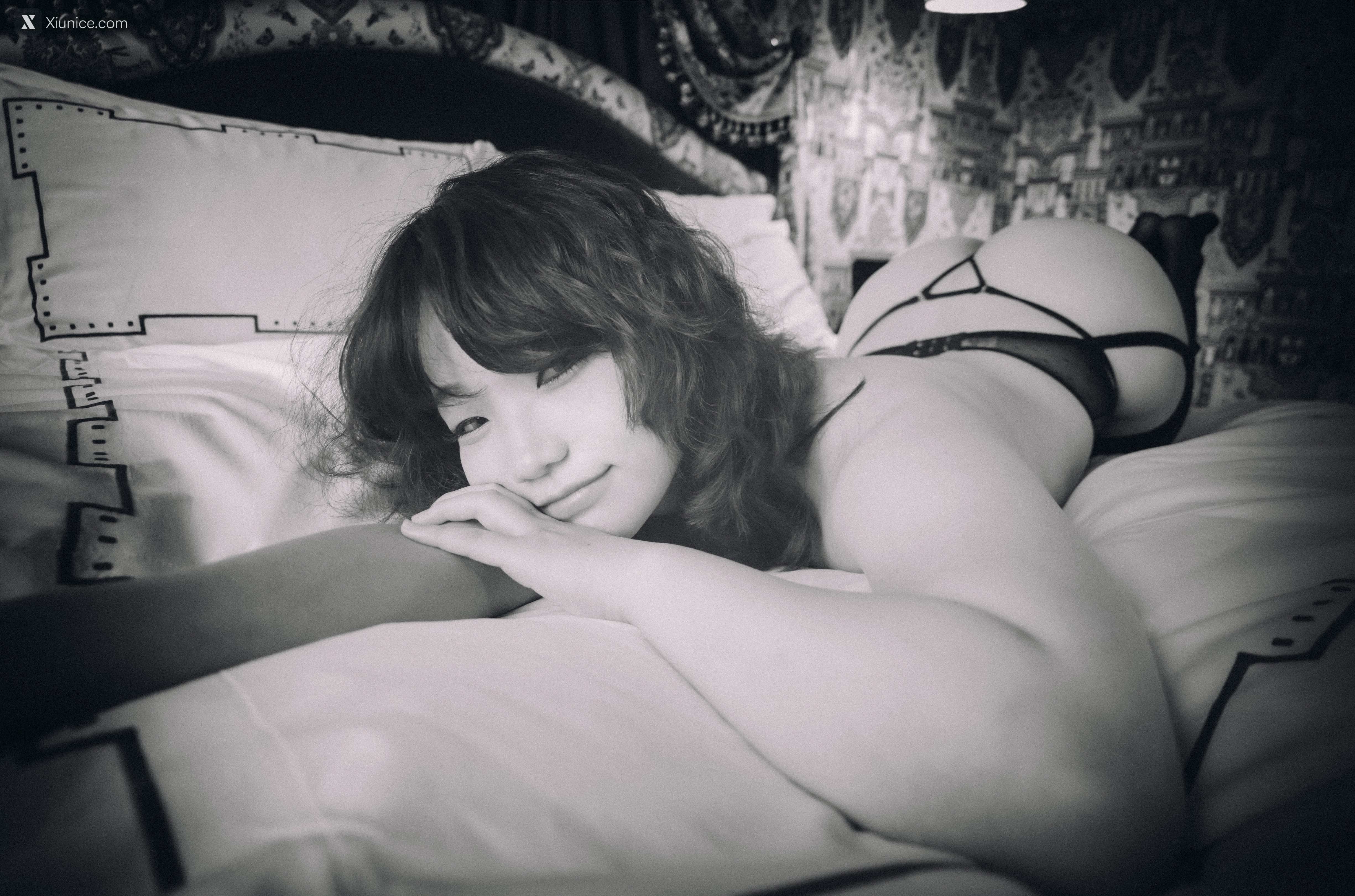 DJAWA Photo – Mimmi (밈미) – Mademoiselle Mimmi (+S.Ver) 4K