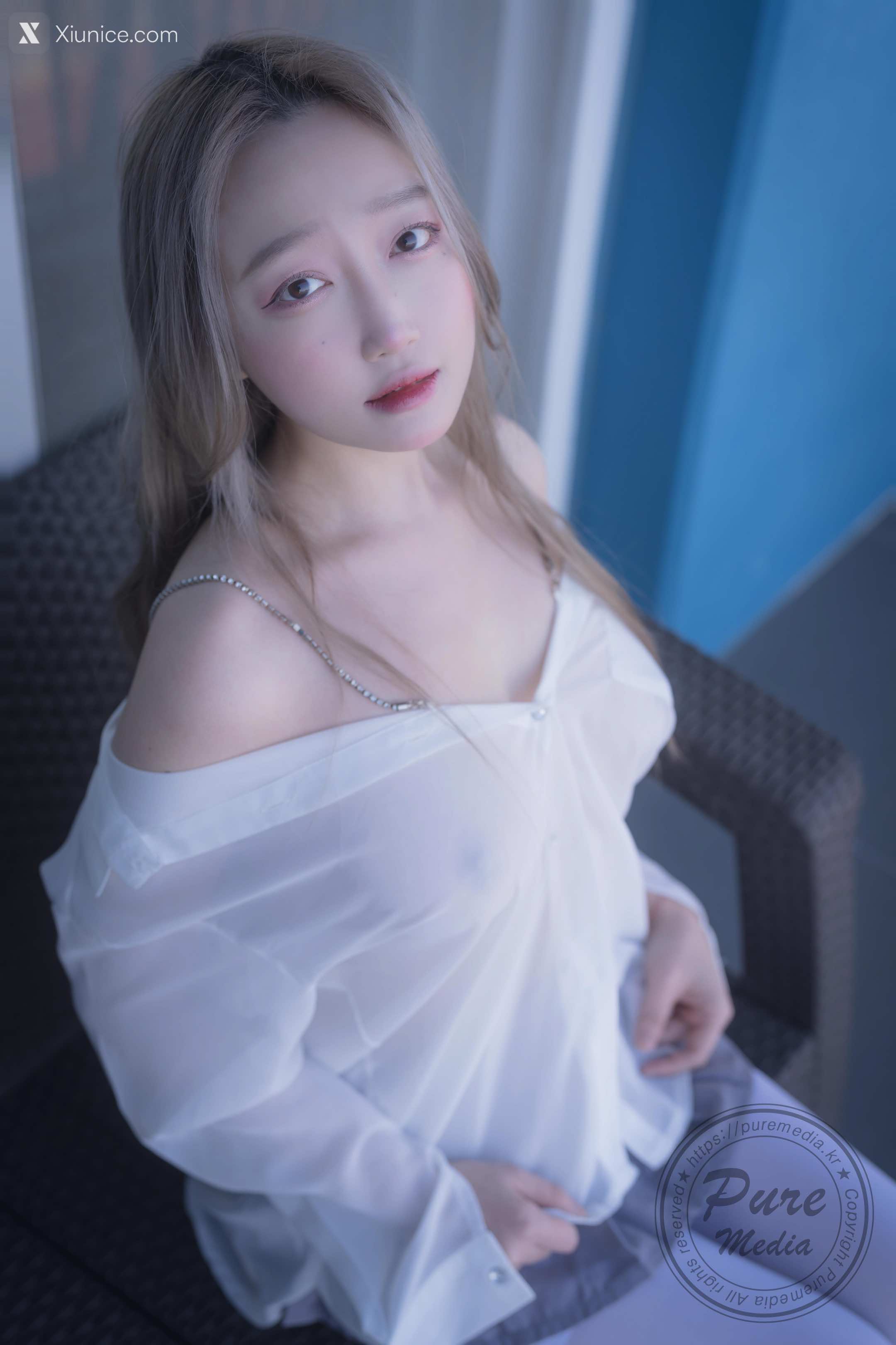 Pure Media Vol.274 Raon (라온) – Debut 4K