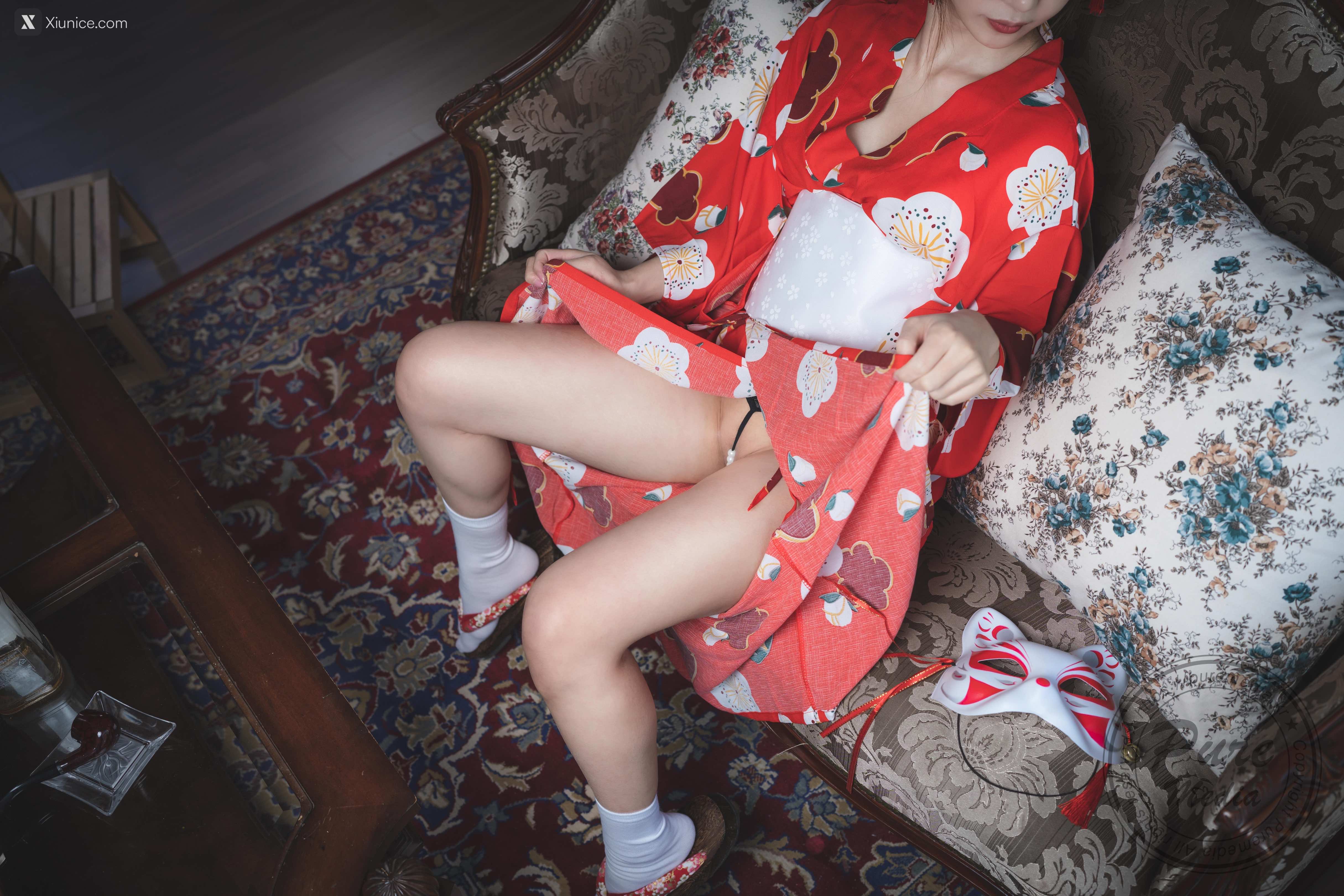 Pure Media Vol.214 Rua (루아) 4K