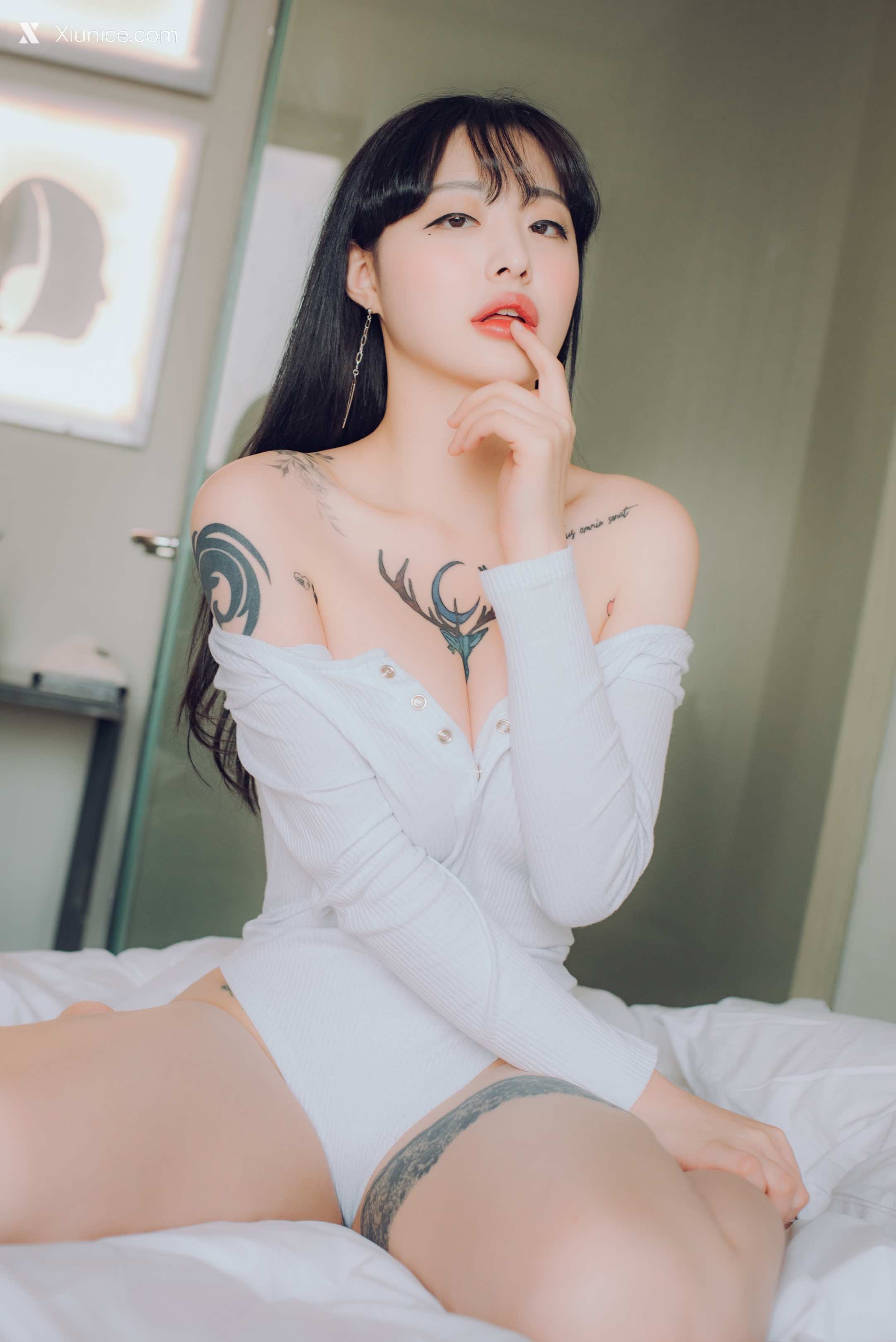 Pure Media Vol.064 Seolhwa (설화) 4K