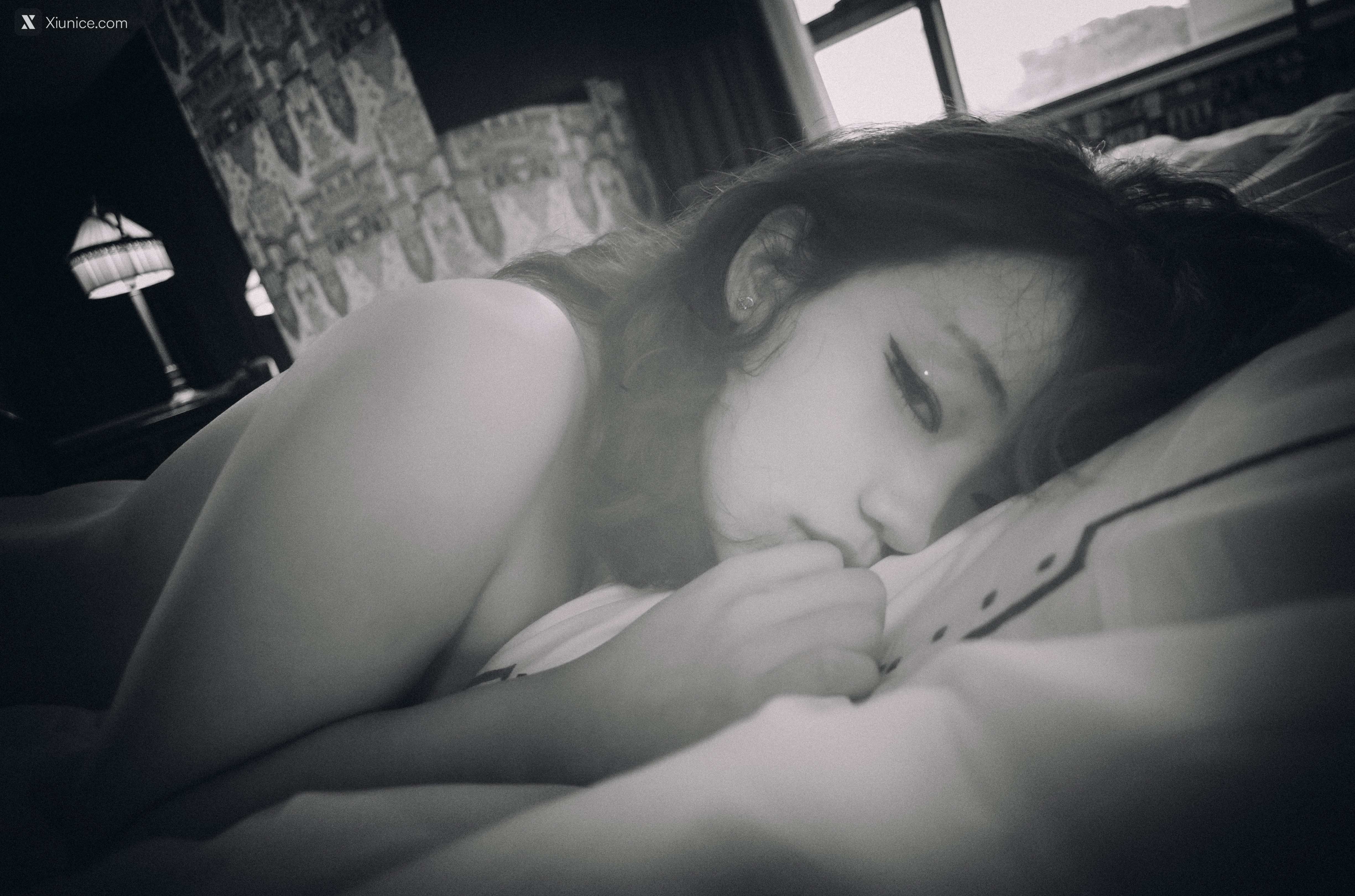 DJAWA Photo – Mimmi (밈미) – Mademoiselle Mimmi (+S.Ver) 4K