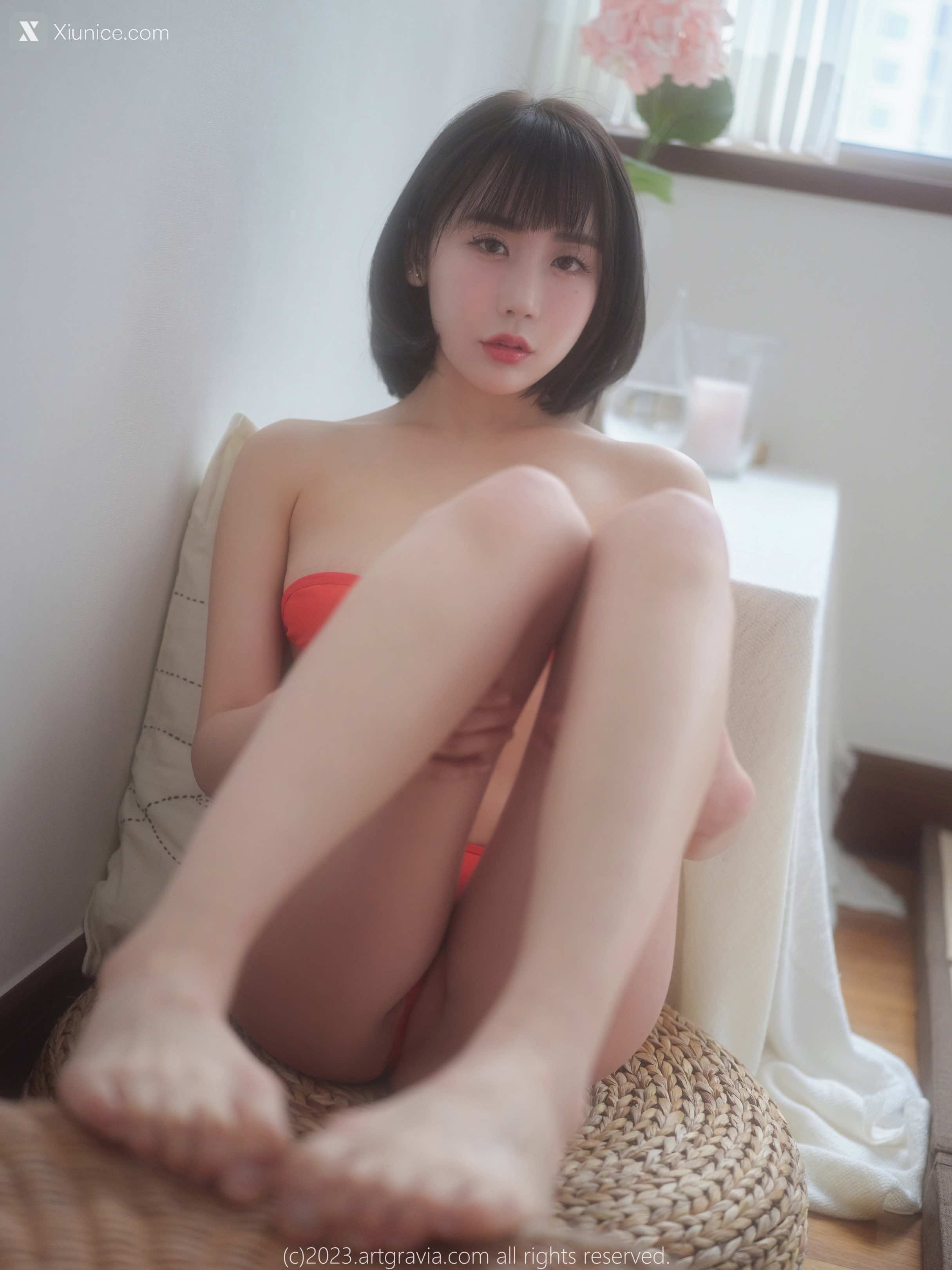 Artgravia Vol.519 Ahae (아해) 4K