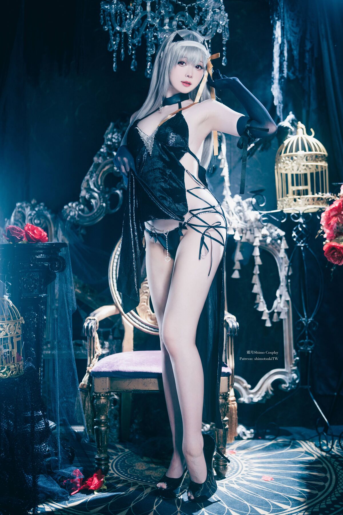 Coser@霜月shimo - Modernia