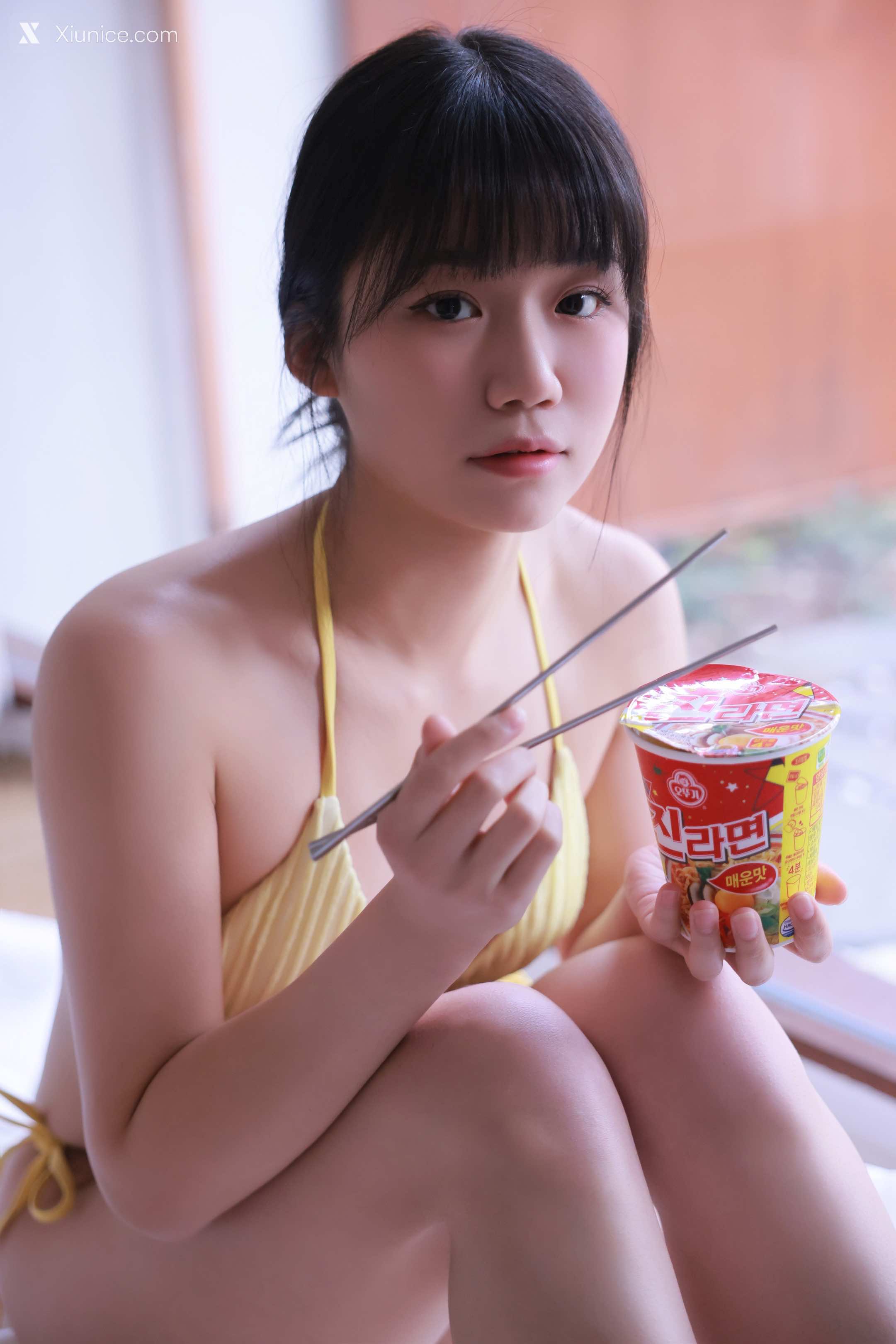 SweetBox – Yui (유이) – SWTB Vol.39 RAMEN 4K