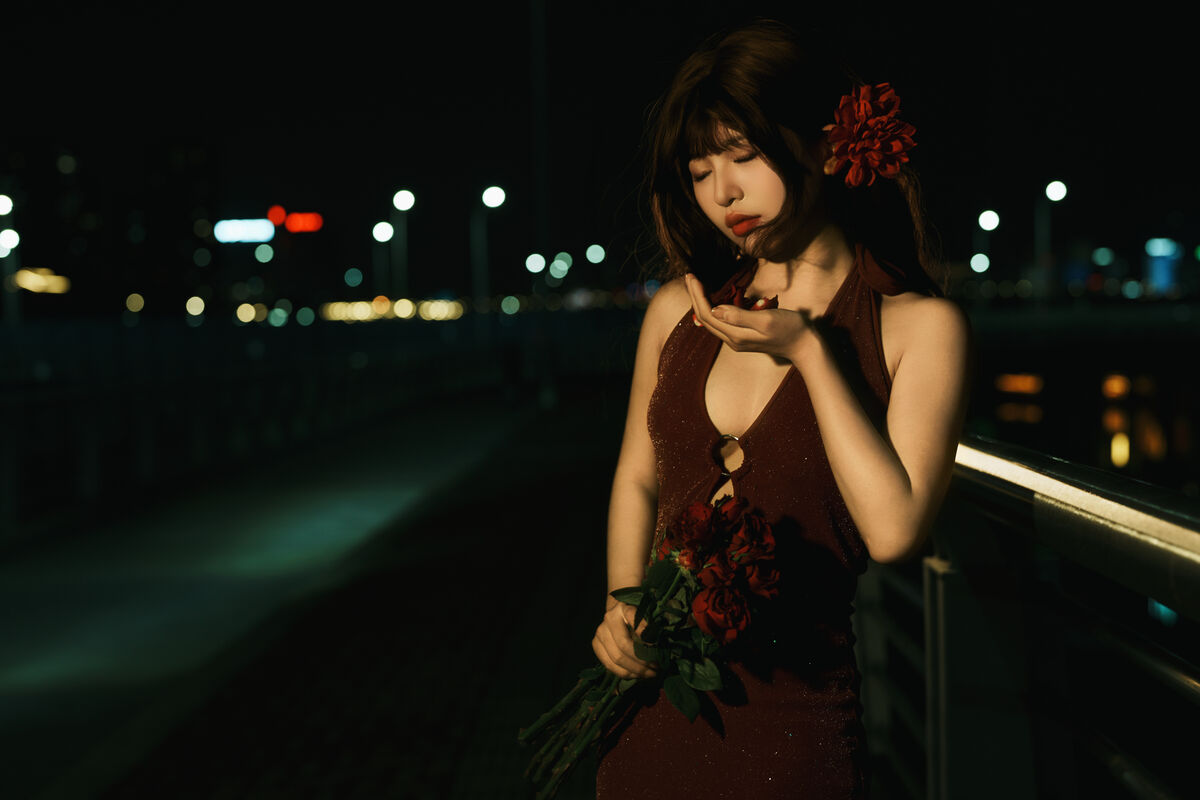 YiTuYu艺图语 Vol.10181 Gui Hua Ya