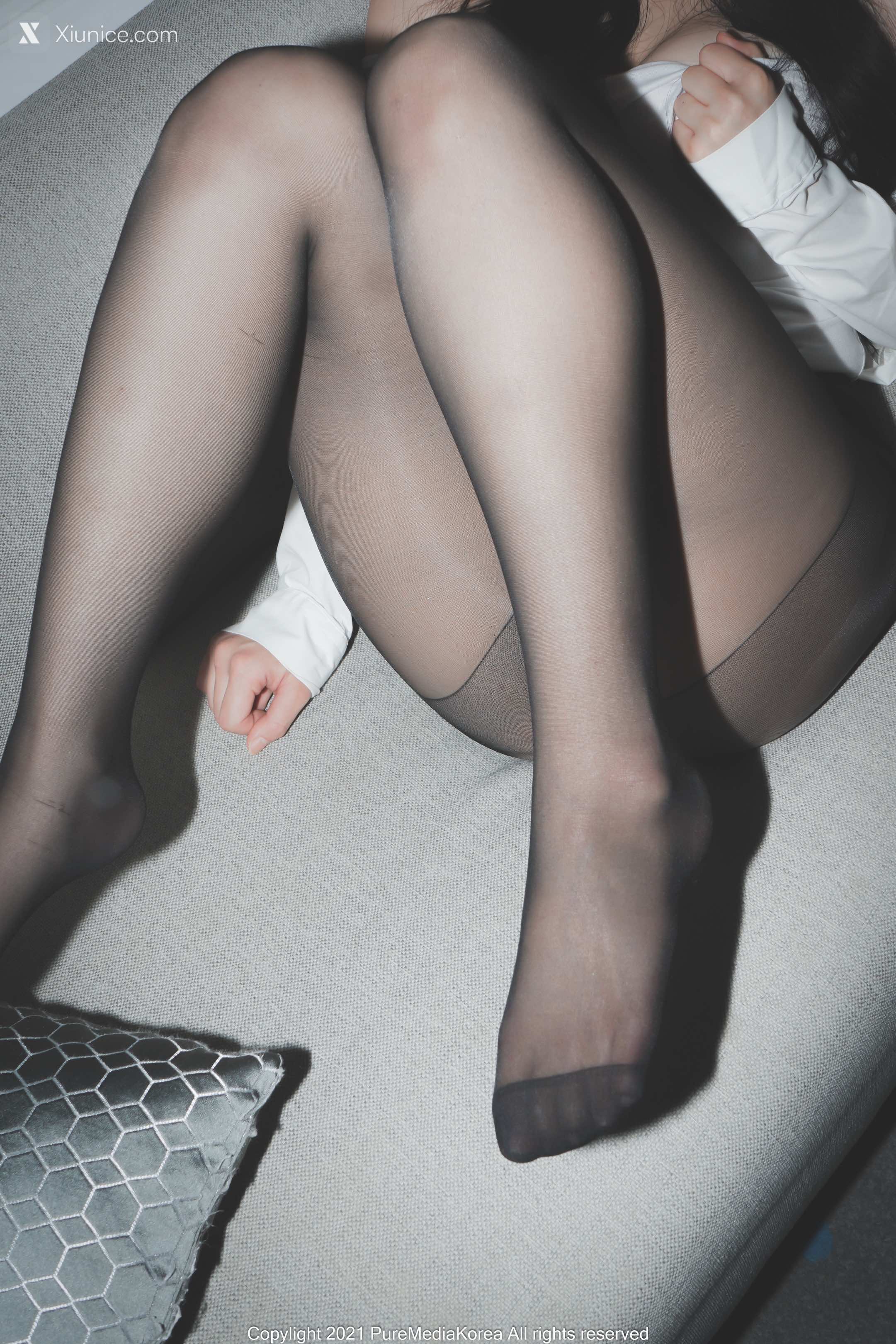 Pure Media Vol.075 Aram (아람) 4K