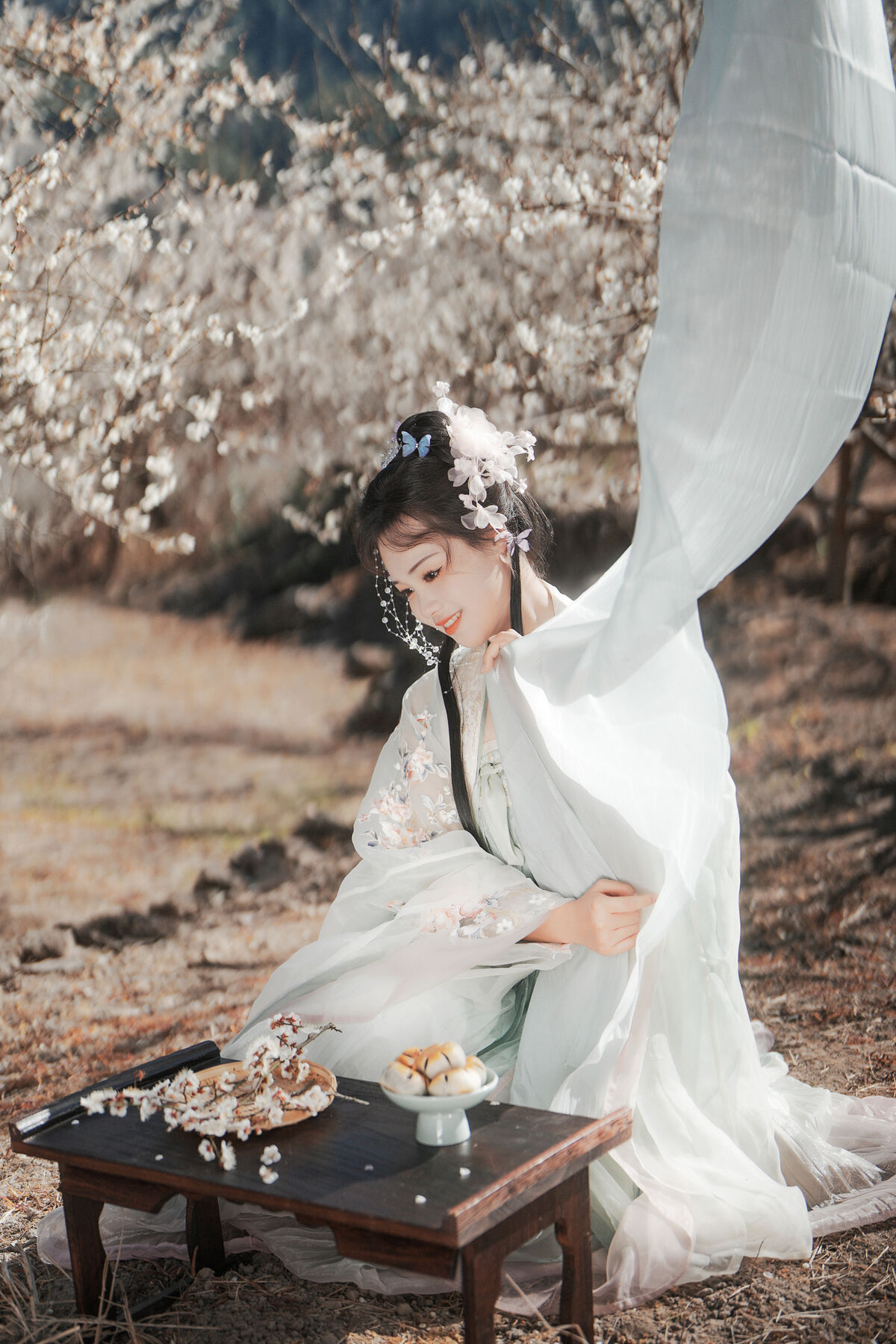 YiTuYu艺图语 Vol.10211 Yang Yang Yang Ya