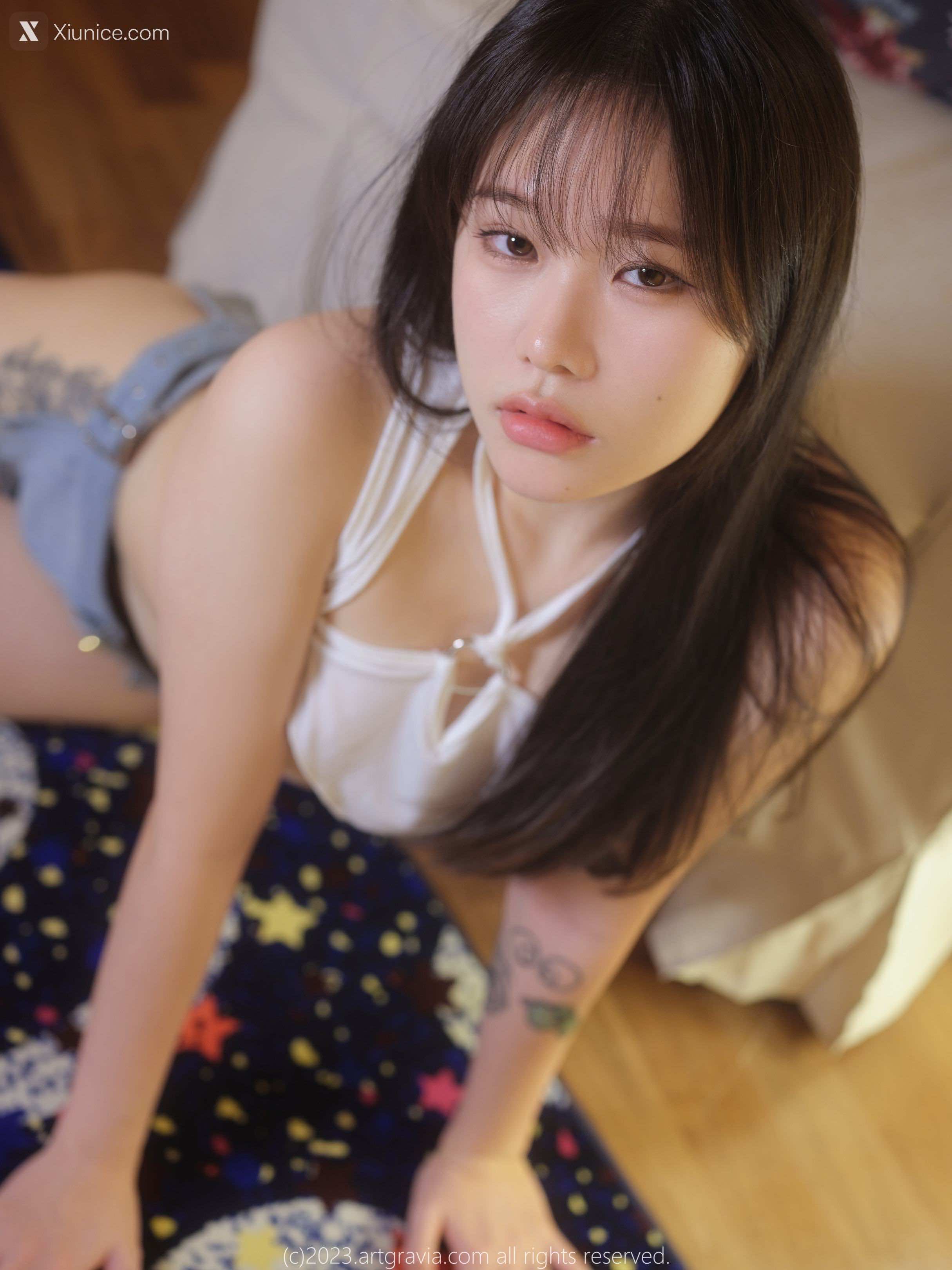 Artgravia Vol.531 Sira (시라) 4K