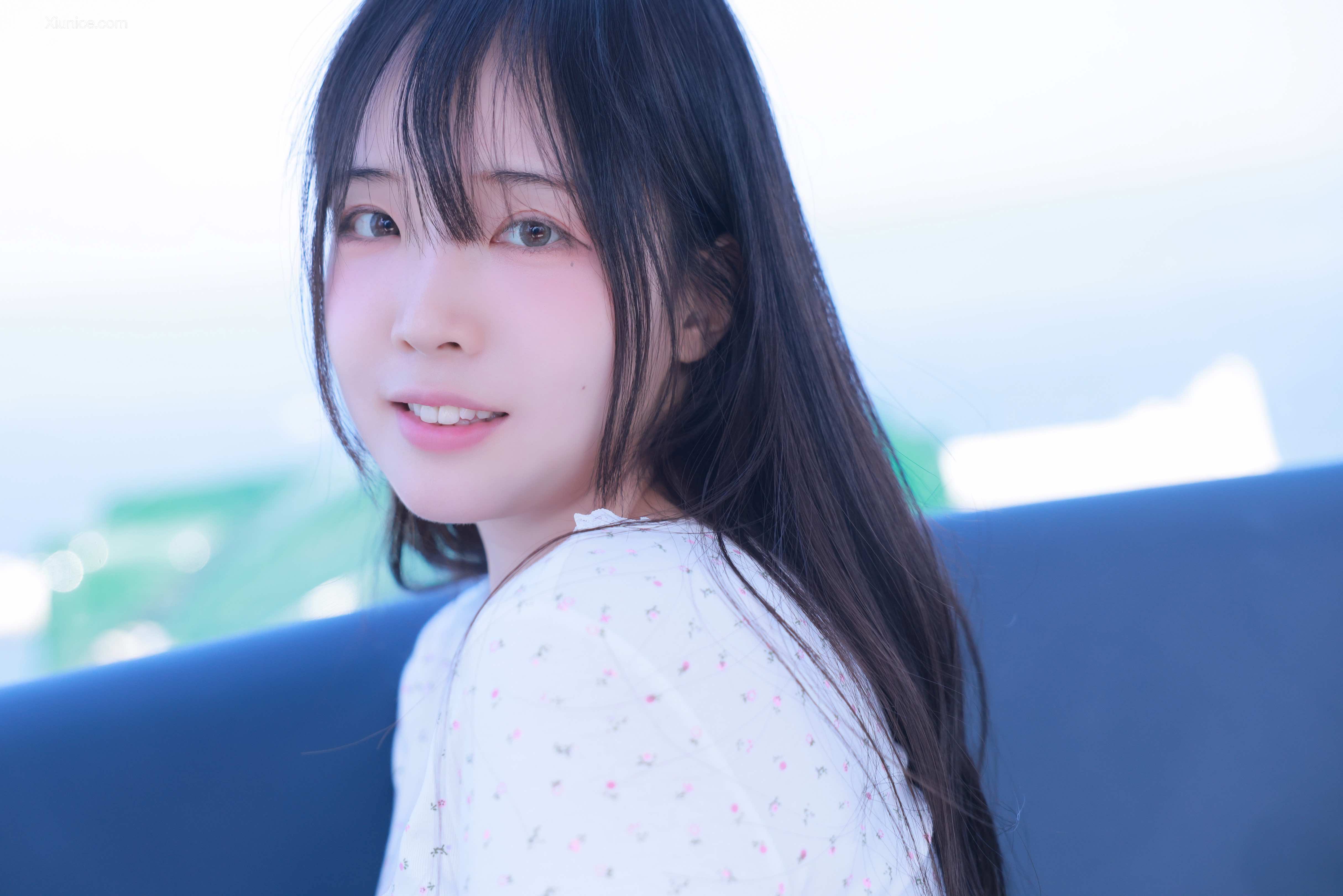 SweetBox – rinaモモリナ (momorina) – Vol.45 4K