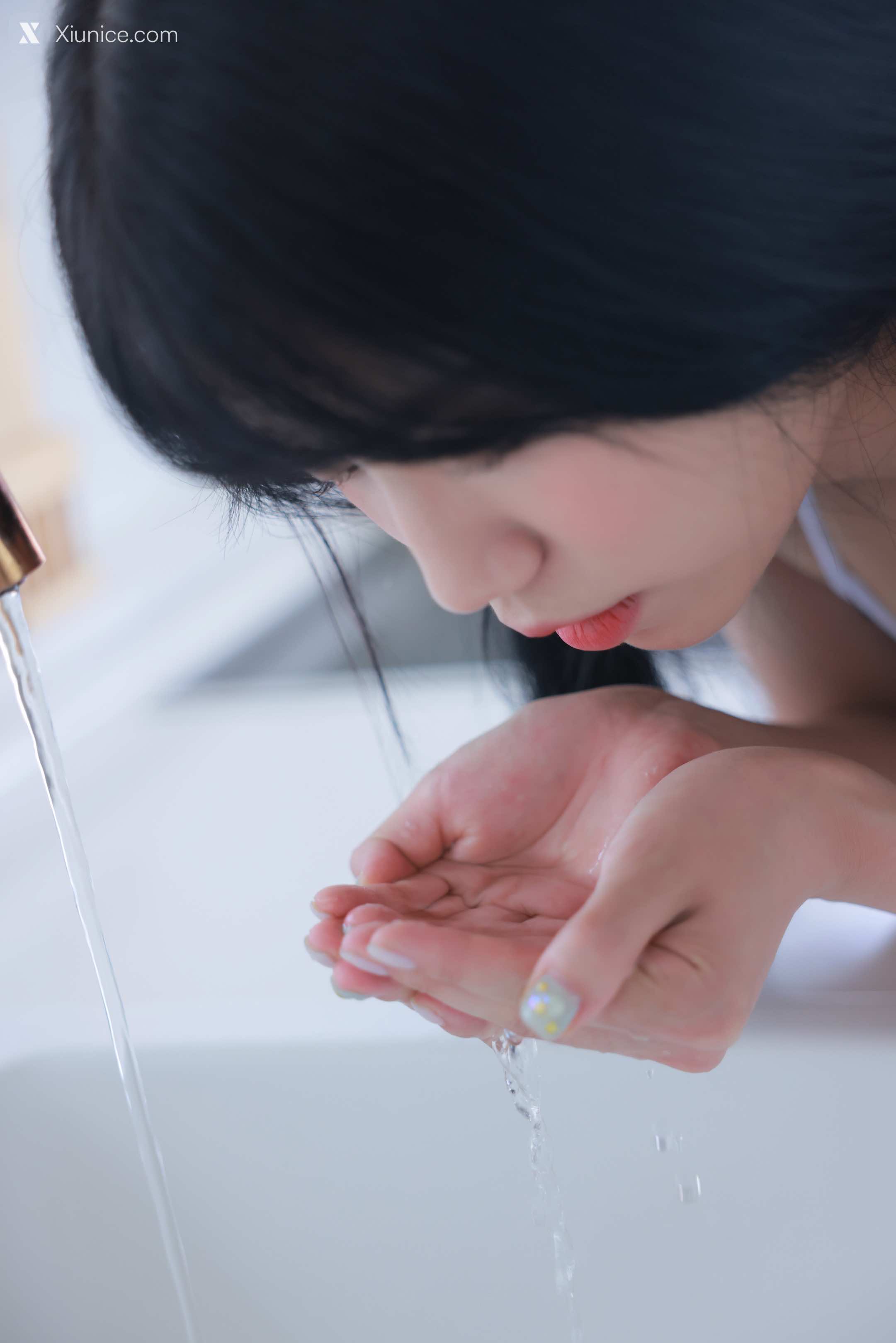 SweetBox Yui (유이) – SWTB Vol.018 CREAM 4K