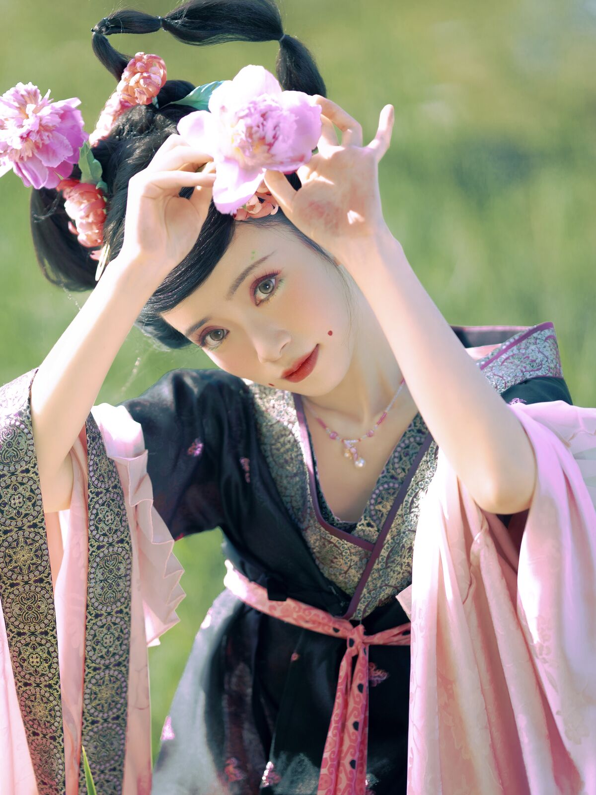 YiTuYu艺图语 Vol.10223 Tao Chi