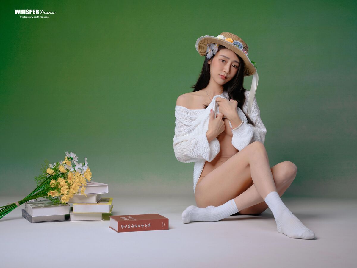 WhisperFrame 夜音 Photography - 2025年最新整合 约拍网红模特 Ep03 Part03