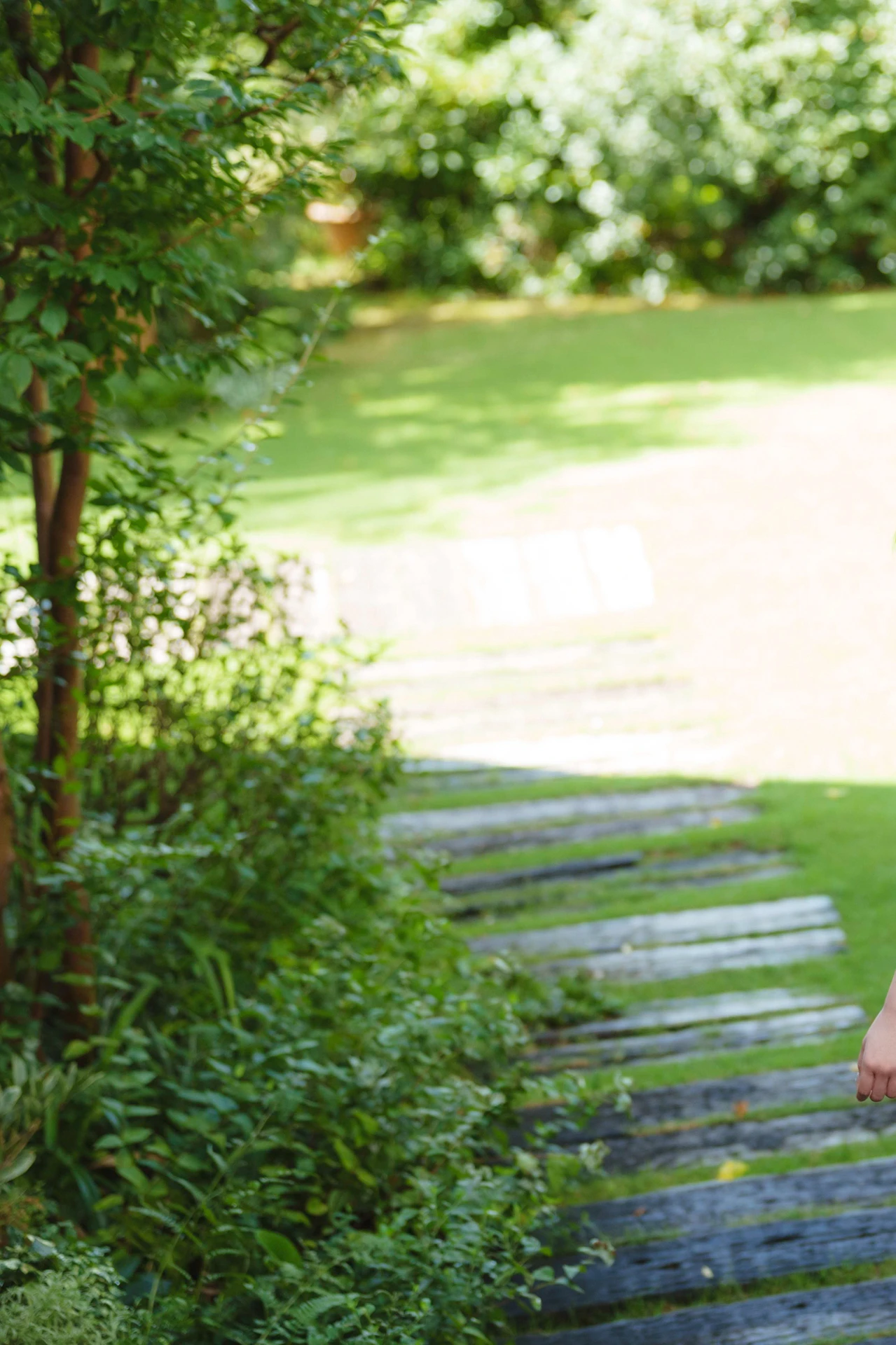 Nana Cecile 菜那セシル, FRIDAYデジタル写真集 「ハタチのトキメキ」