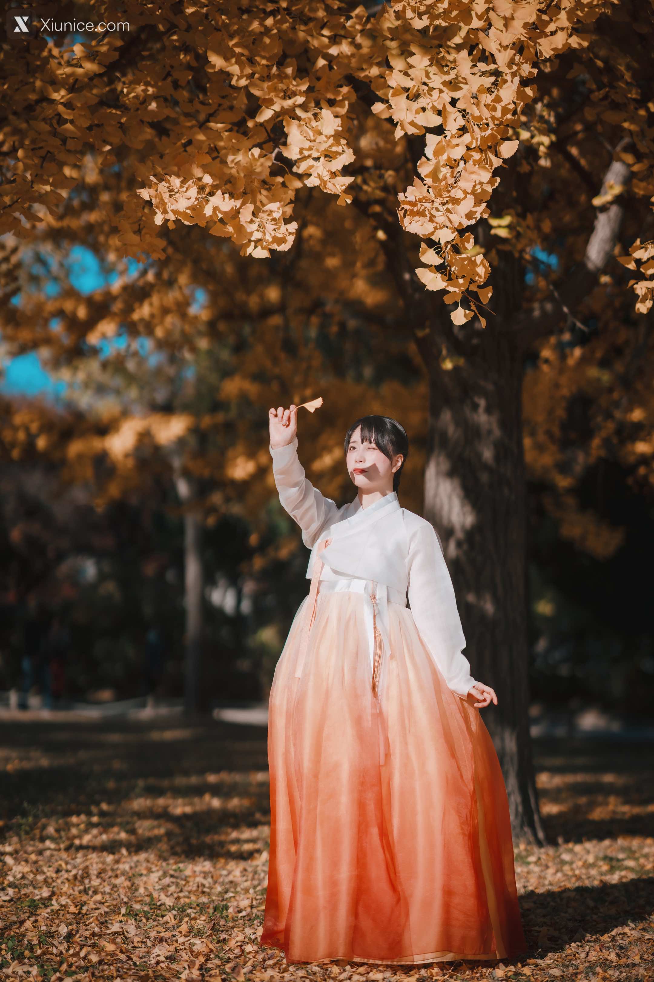 DJAWA Photo – DJAWA Photo – ZziZzi – Chuseok 4K