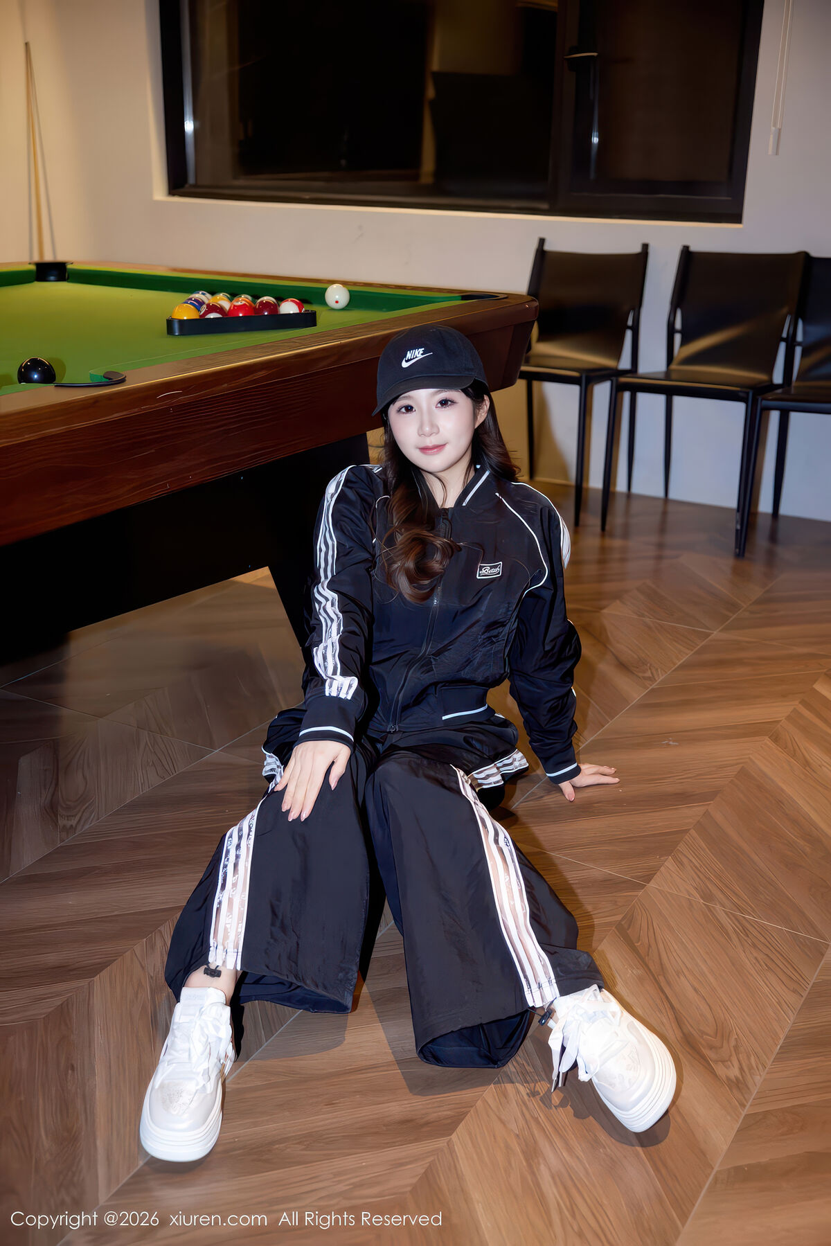 XiuRen秀人网 No.11242 Xiao Rou Rou Mi