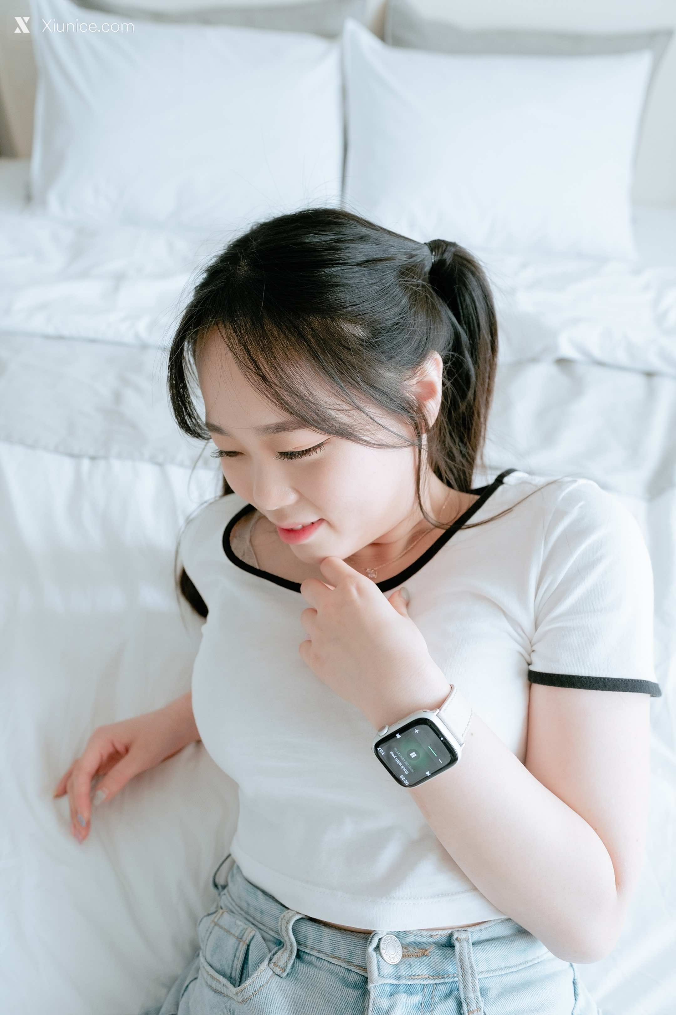 PUSSYLET Vol.54 SUYEON No.9 – First Time 4K