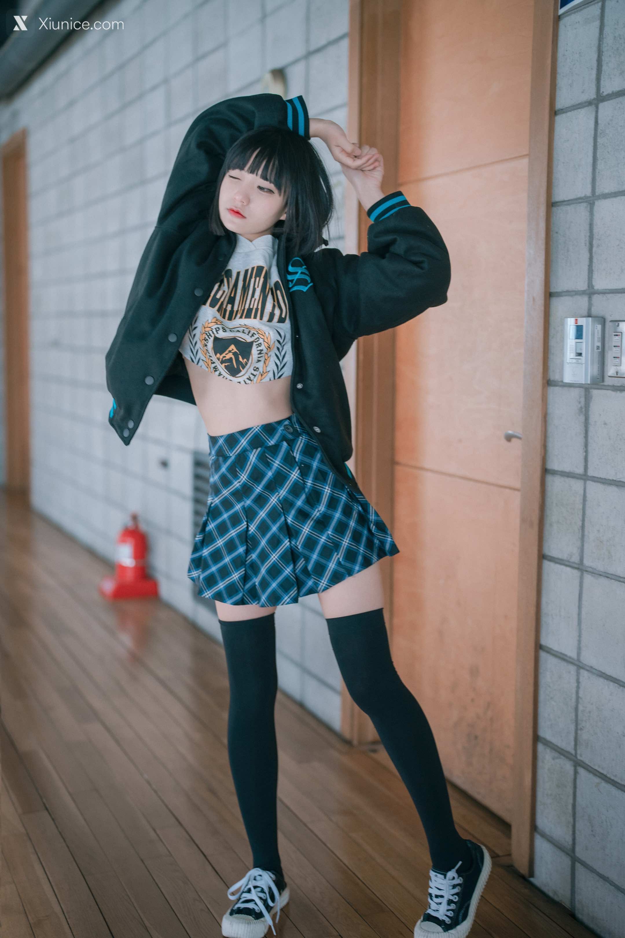 DJAWA Photo – Jeong Jenny (정제니) – Daylife in Sacramento 4K