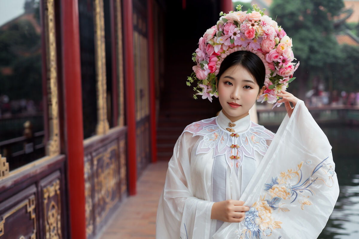 YiTuYu艺图语 Vol.10161 Qi Yu