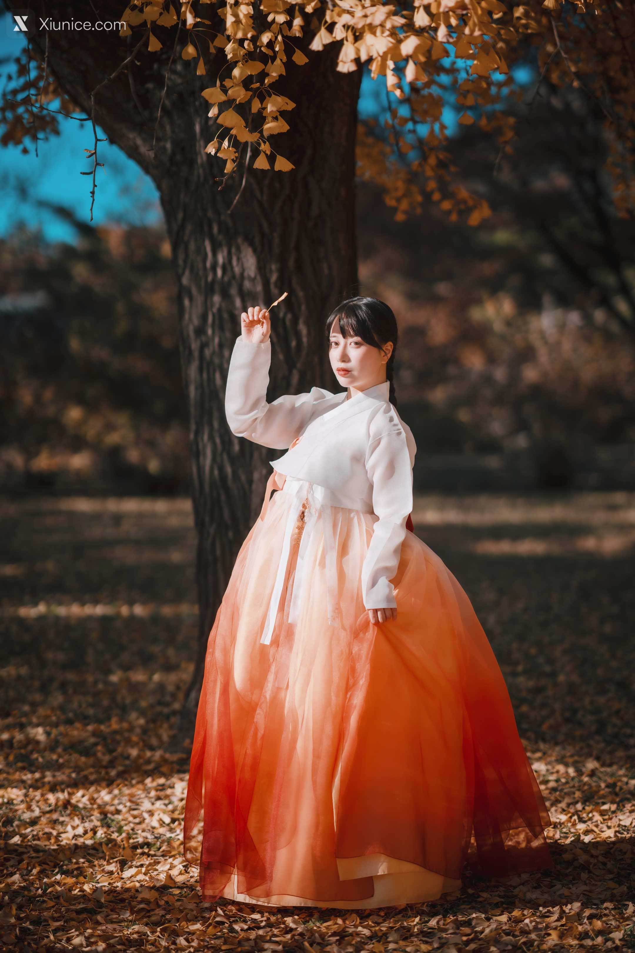 DJAWA Photo – DJAWA Photo – ZziZzi – Chuseok 4K