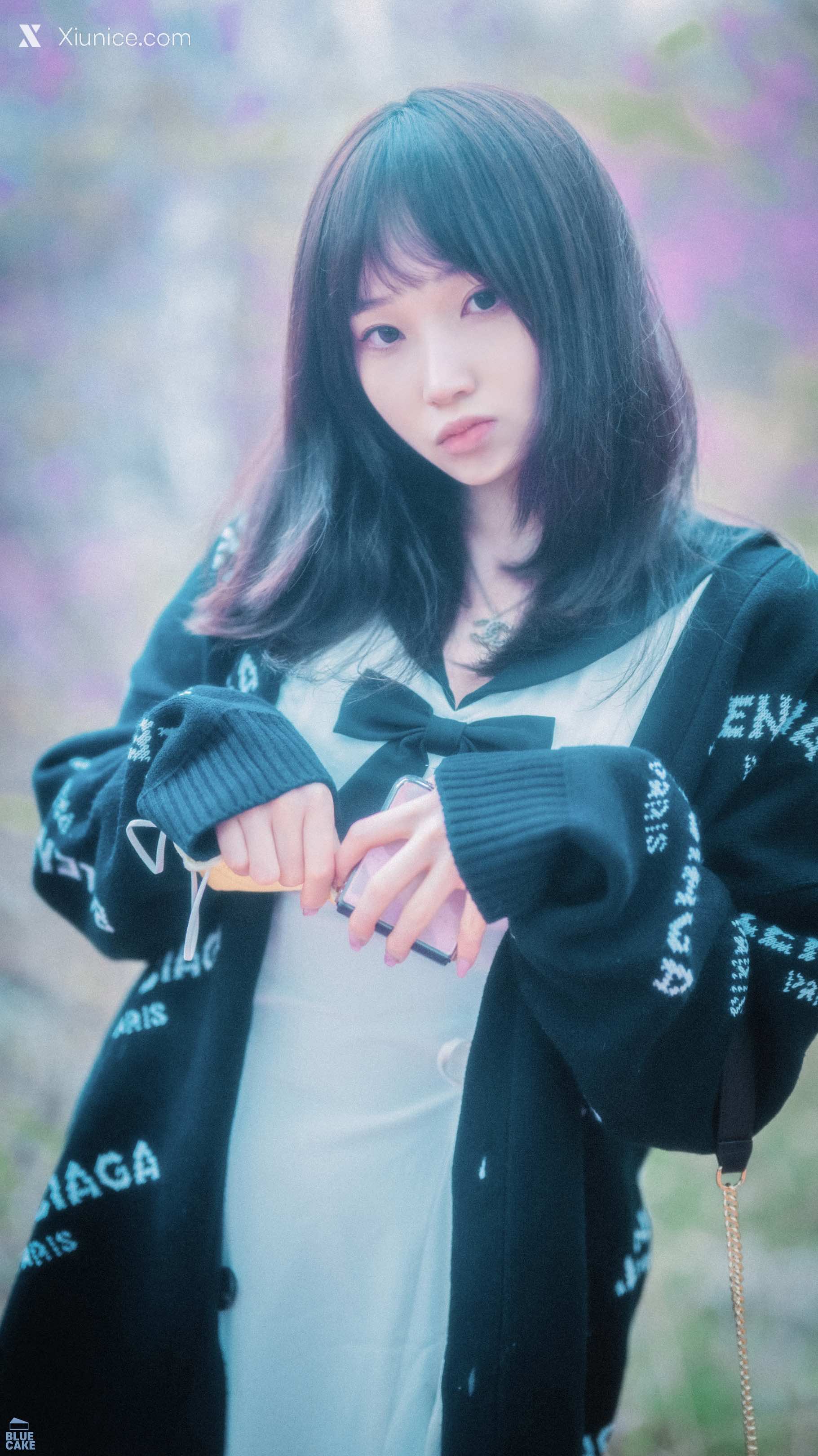 BLUECAKE Bambi (밤비) – Spring 4K