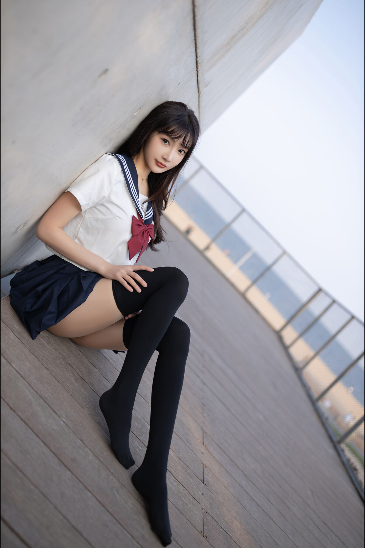 内购无水印 Lu Xuan Xuan 陆萱萱 - 秀人网模特 死库水