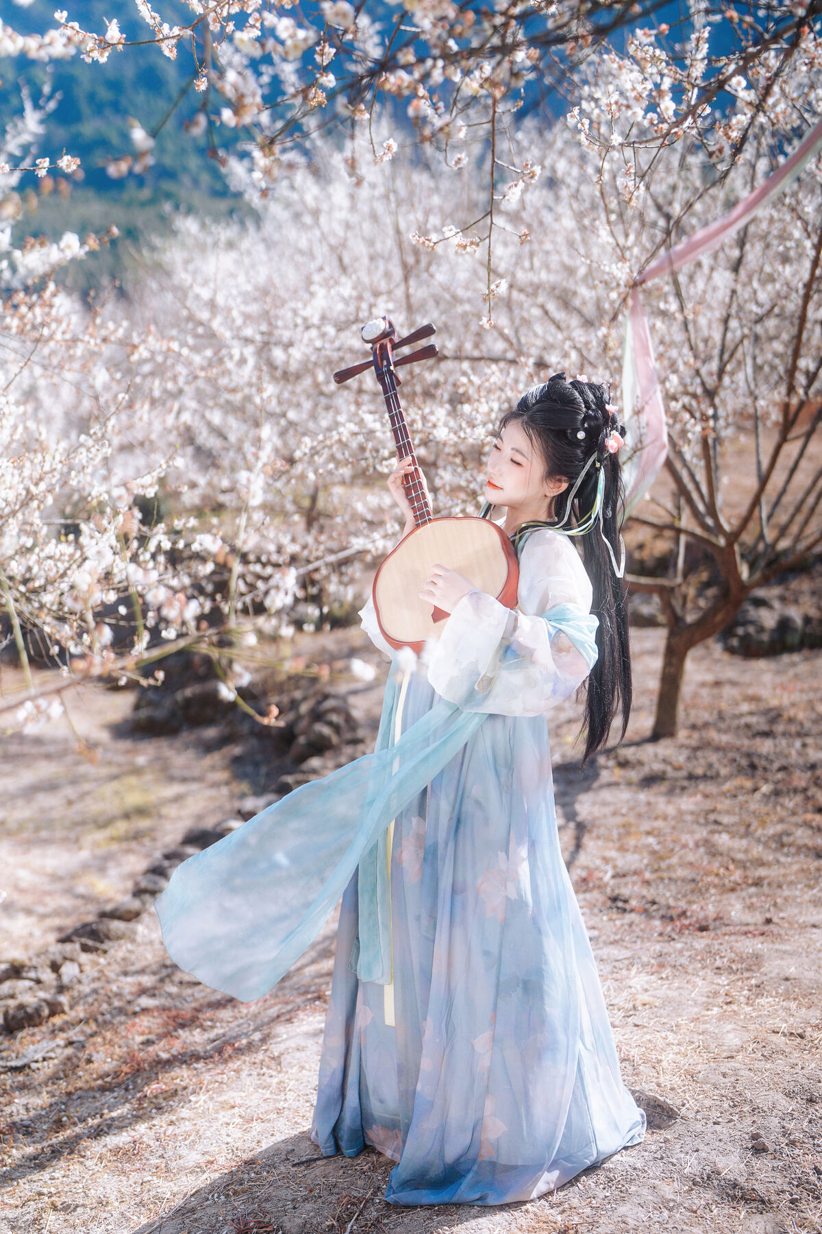 YiTuYu艺图语 Vol.10208 Ba La Ba La