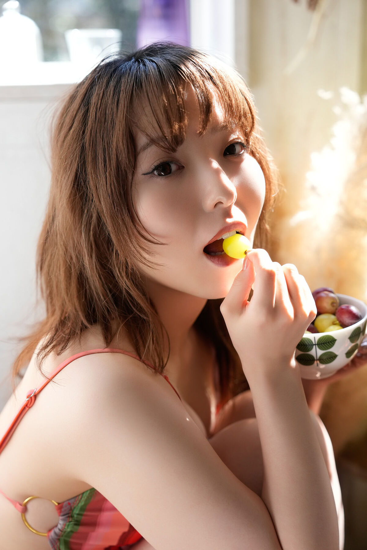 Rena Yoshihara 吉原怜那 - FRIDAYデジタル写真集 SEXY90000 Vol.3 Part02