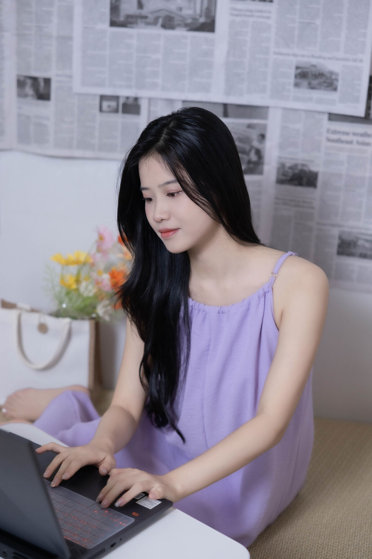 YiTuYu艺图语 Vol.10225 Xiao Su Xi