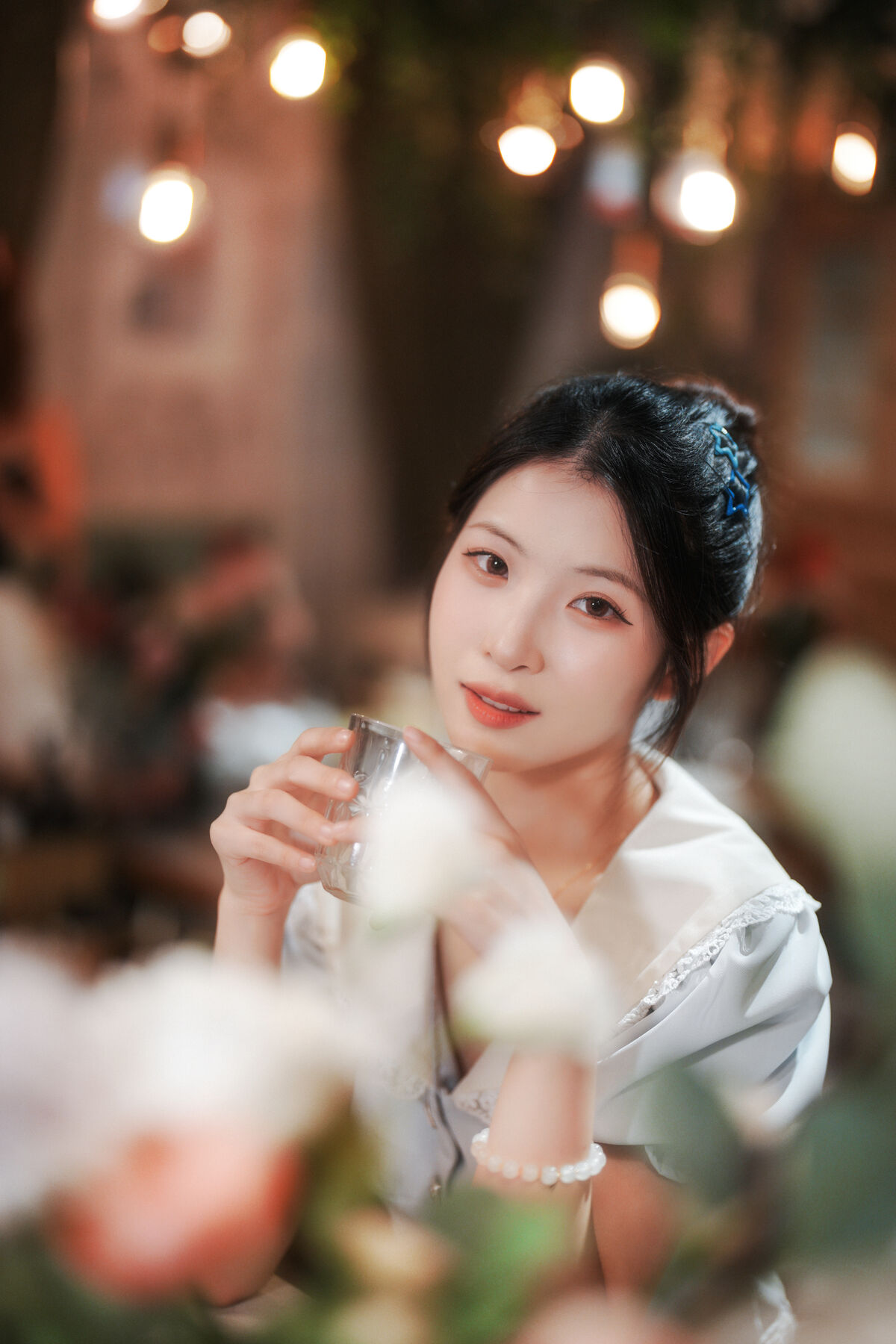 YiTuYu艺图语 Vol.10069 Wo De Xiao Zhu Li