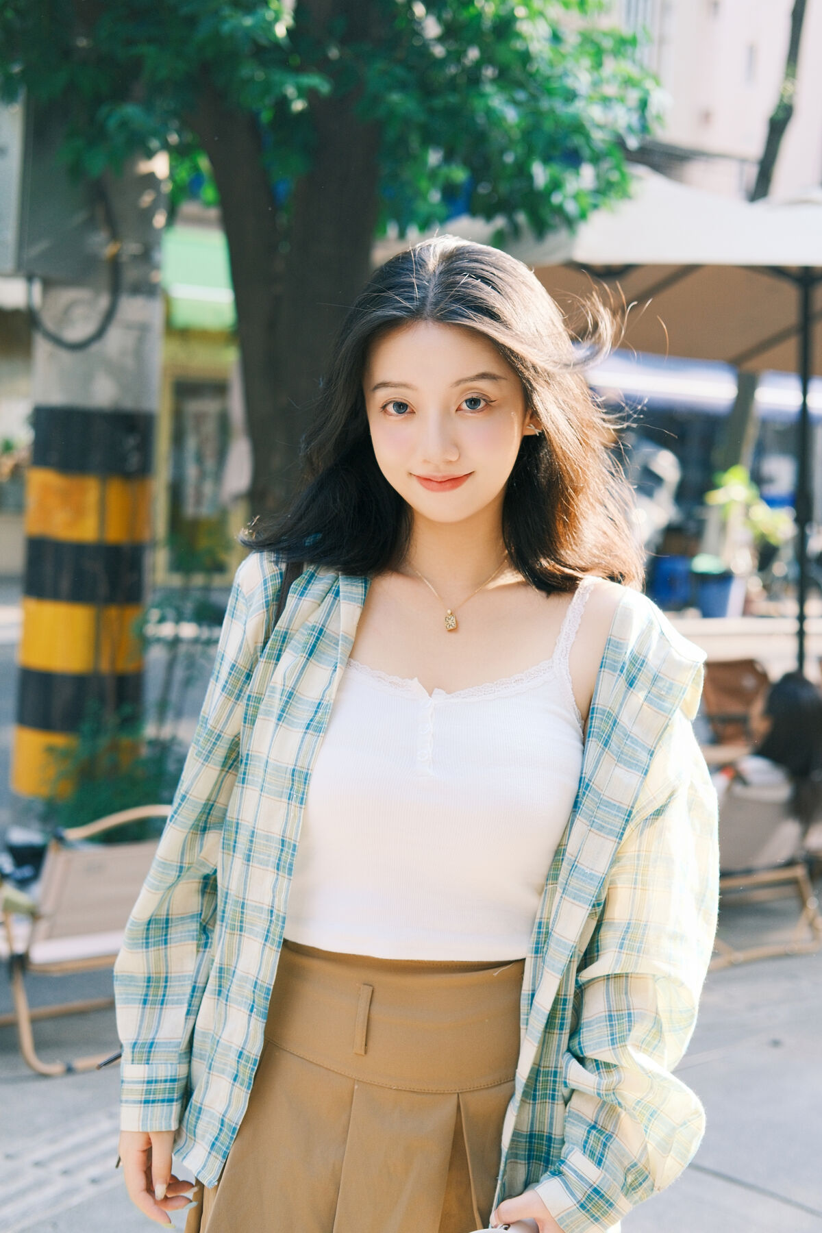 YiTuYu艺图语 Vol.10183 Chao Ku Xiao Wang Zi