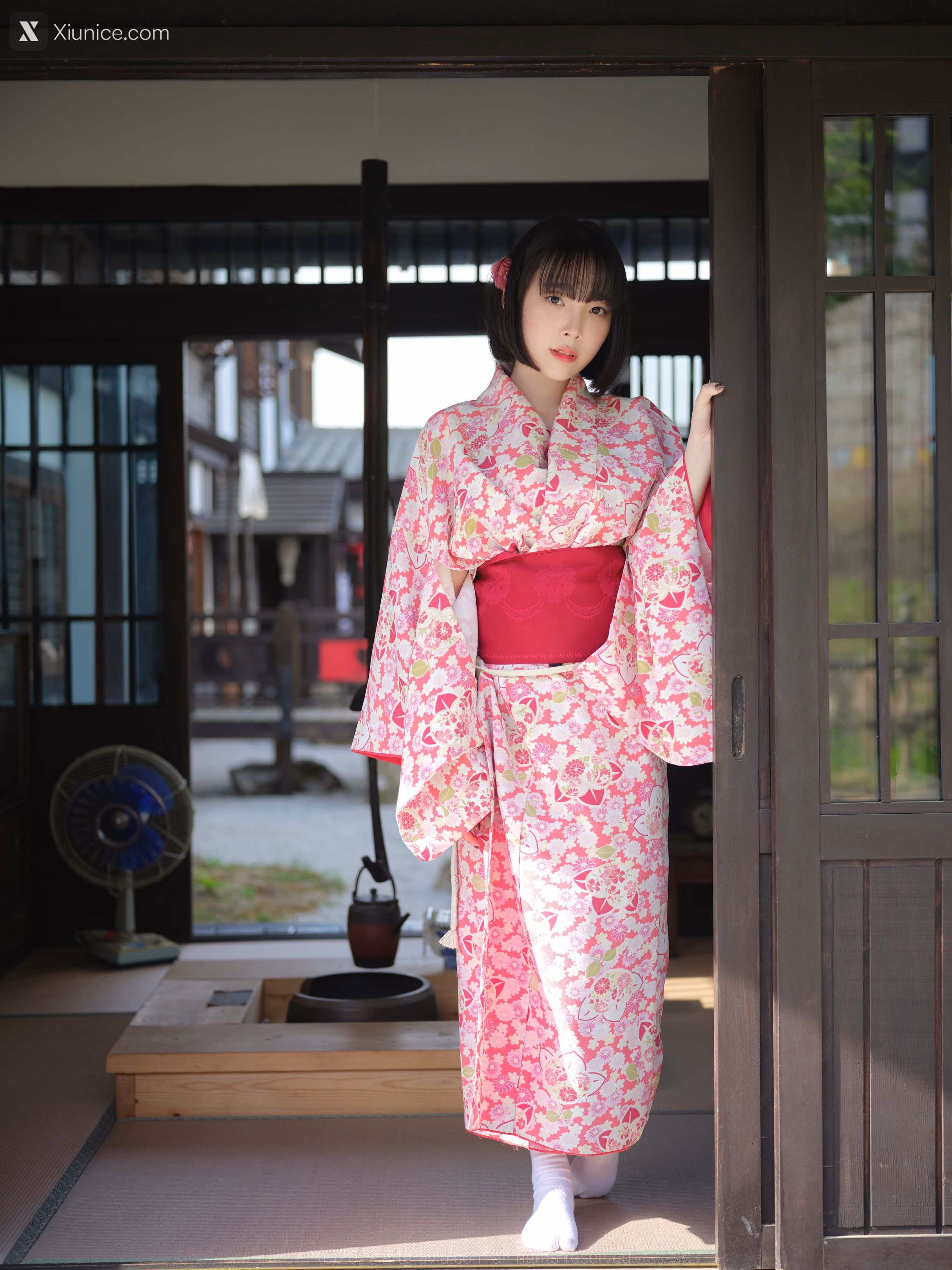 Artgravia Vol.401 Kang In-kyung (강인경) 4K