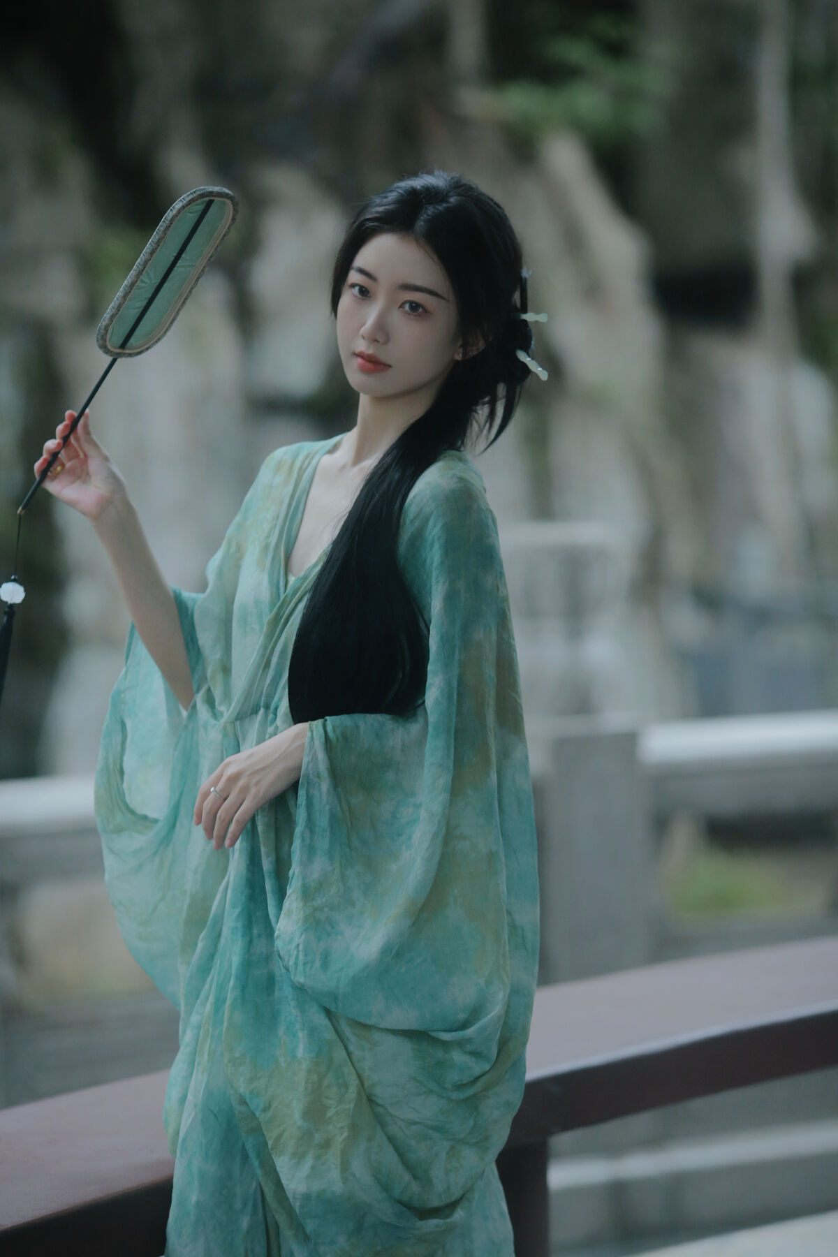 YiTuYu艺图语 Vol.10228 Yi Ming