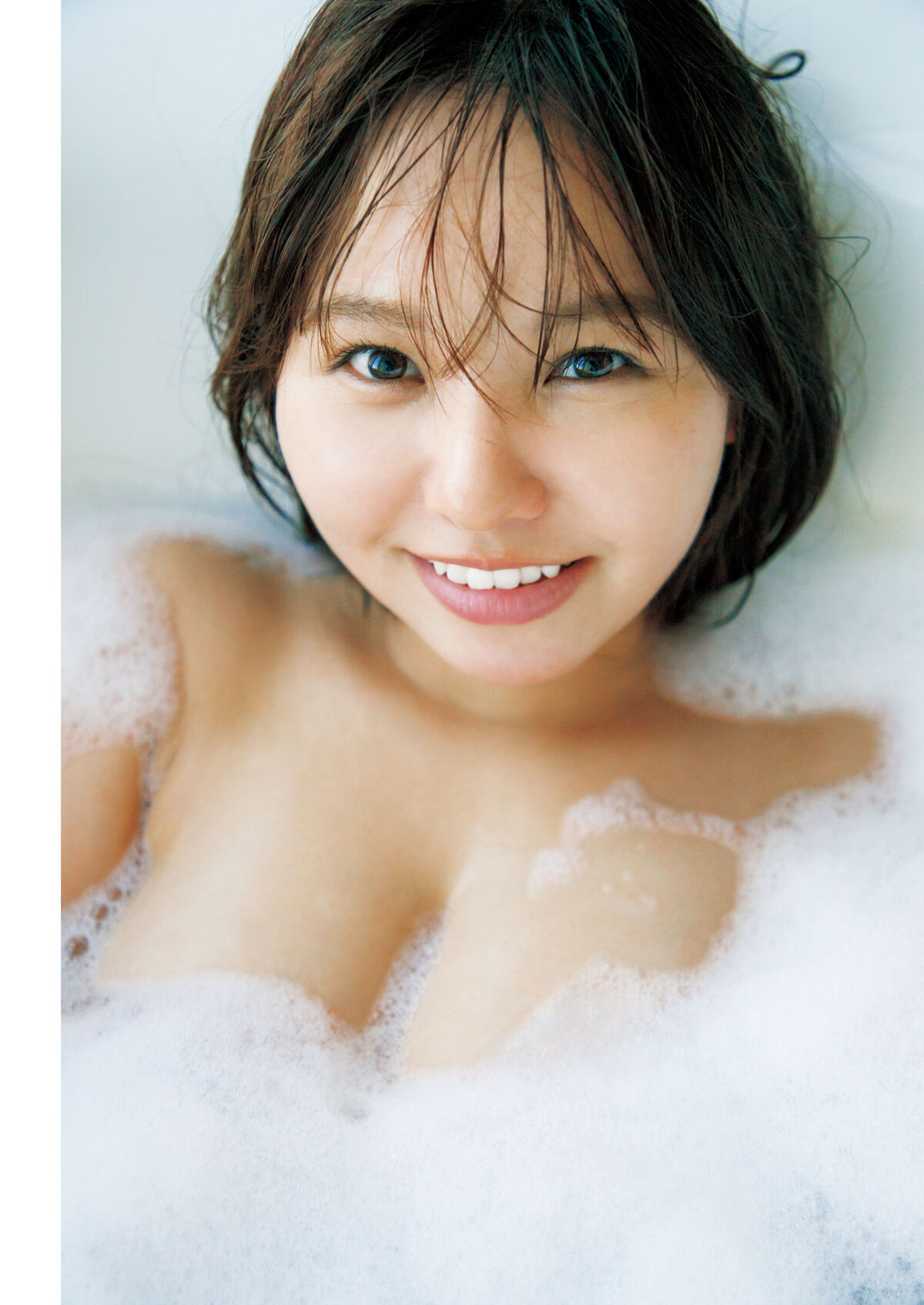 Hongo Yuzuha 本鄉柚巴 - 3rd 写真集 いつのまに、 Part02