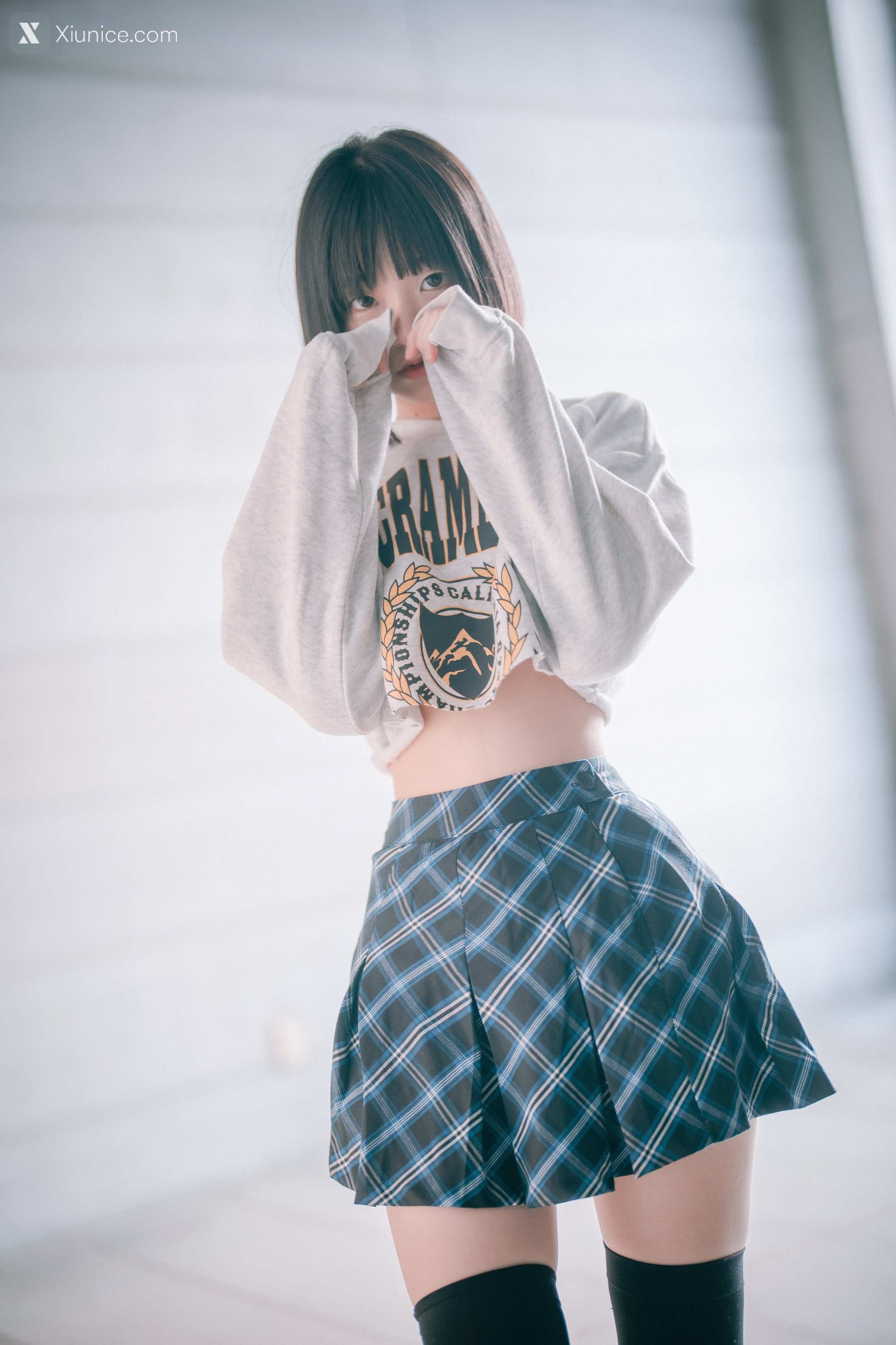 DJAWA Photo – Jeong Jenny (정제니) – Daylife in Sacramento 4K