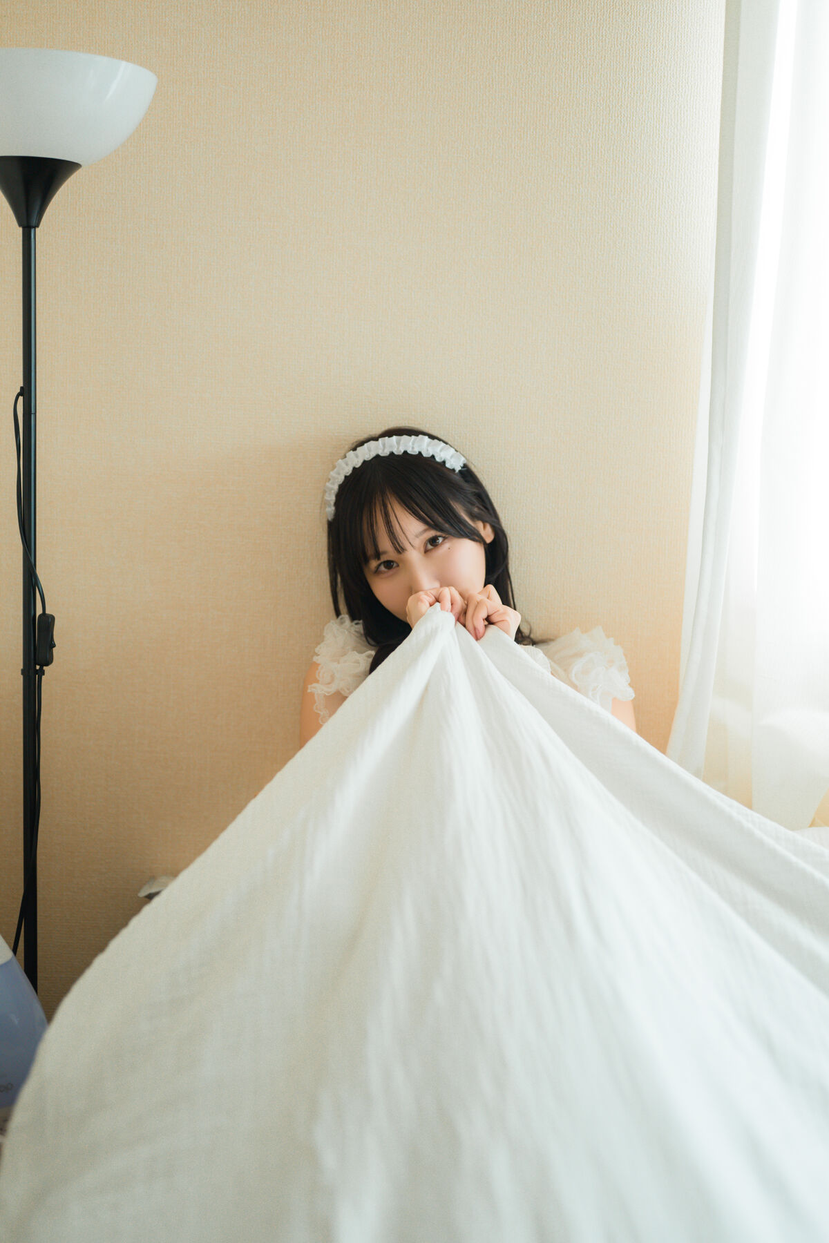 Coser@けん研 けんけん - C106实体刊物グラグラ And 推し型メイドロイドとしたいこと Part02