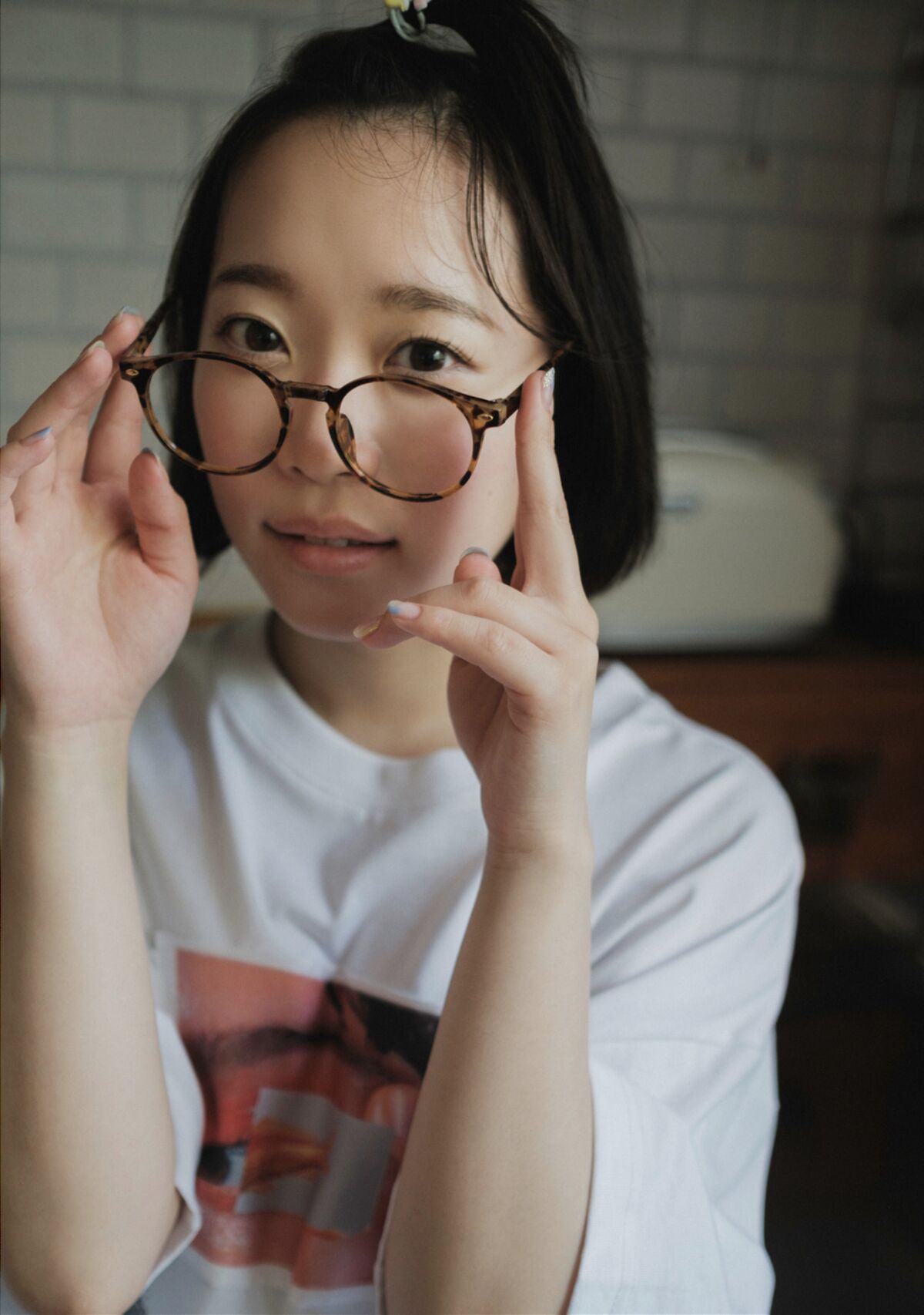 Yura Kano 架乃ゆら - とられち デジタル写真集 Part01