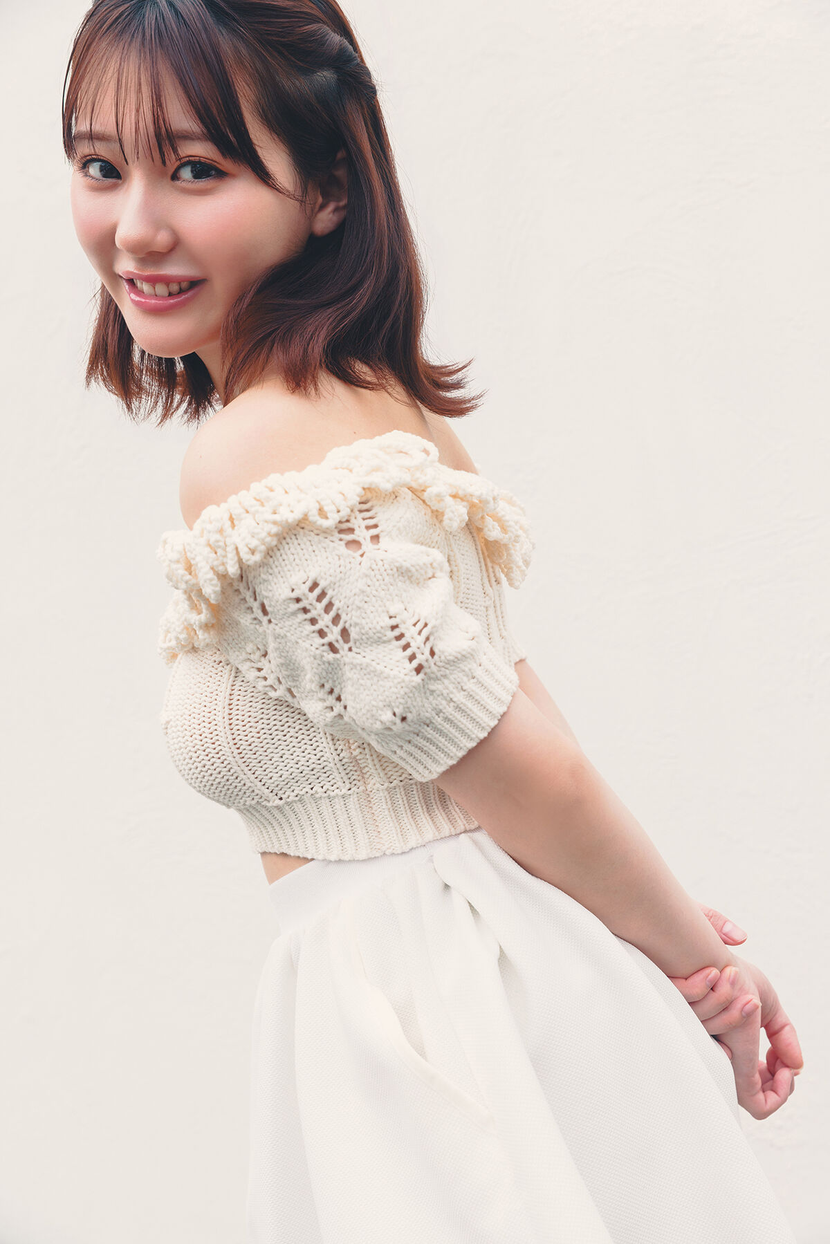 Miku Tanaka 田中美久 - ヤングチャンピオンデジタル写真集 Endless Shine 終わらない輝き