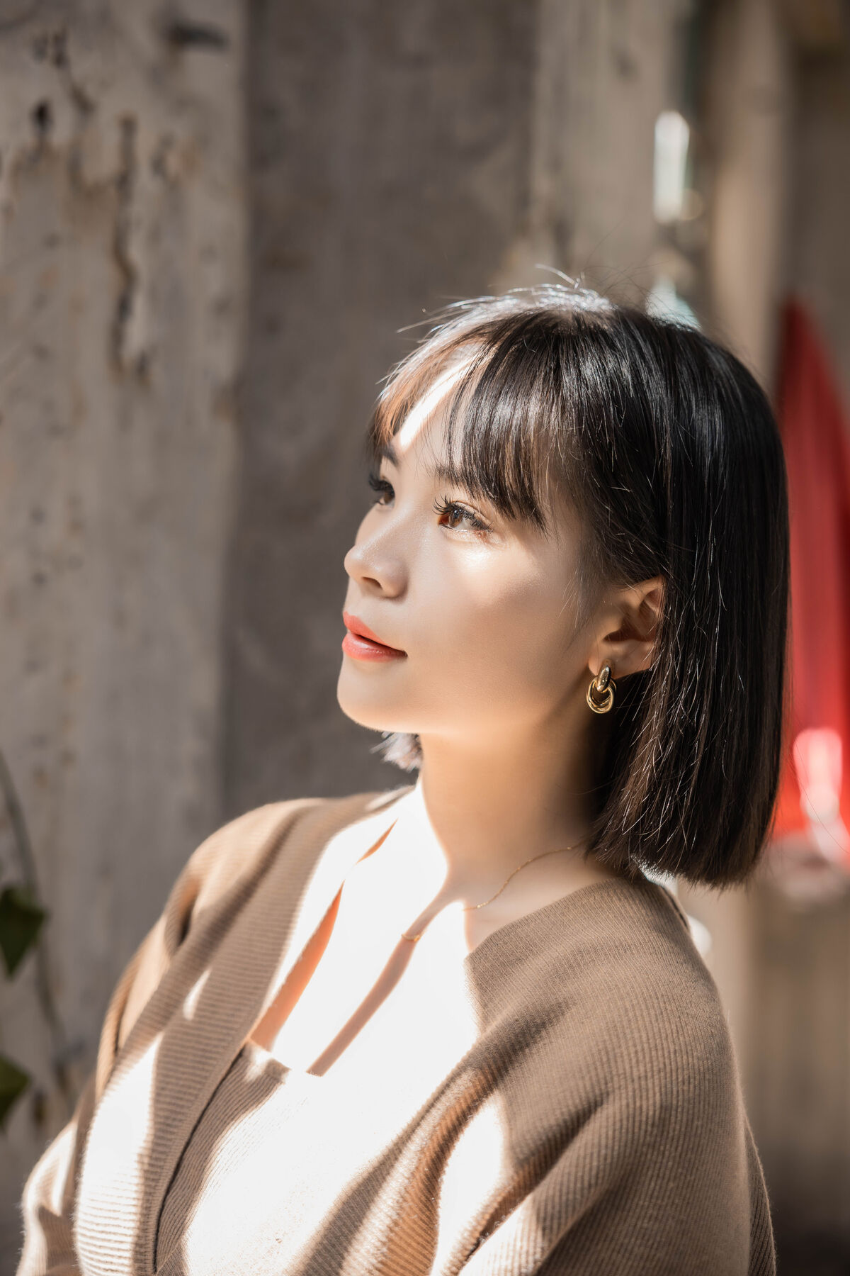 YiTuYu艺图语 Vol.10137 Xue Hua