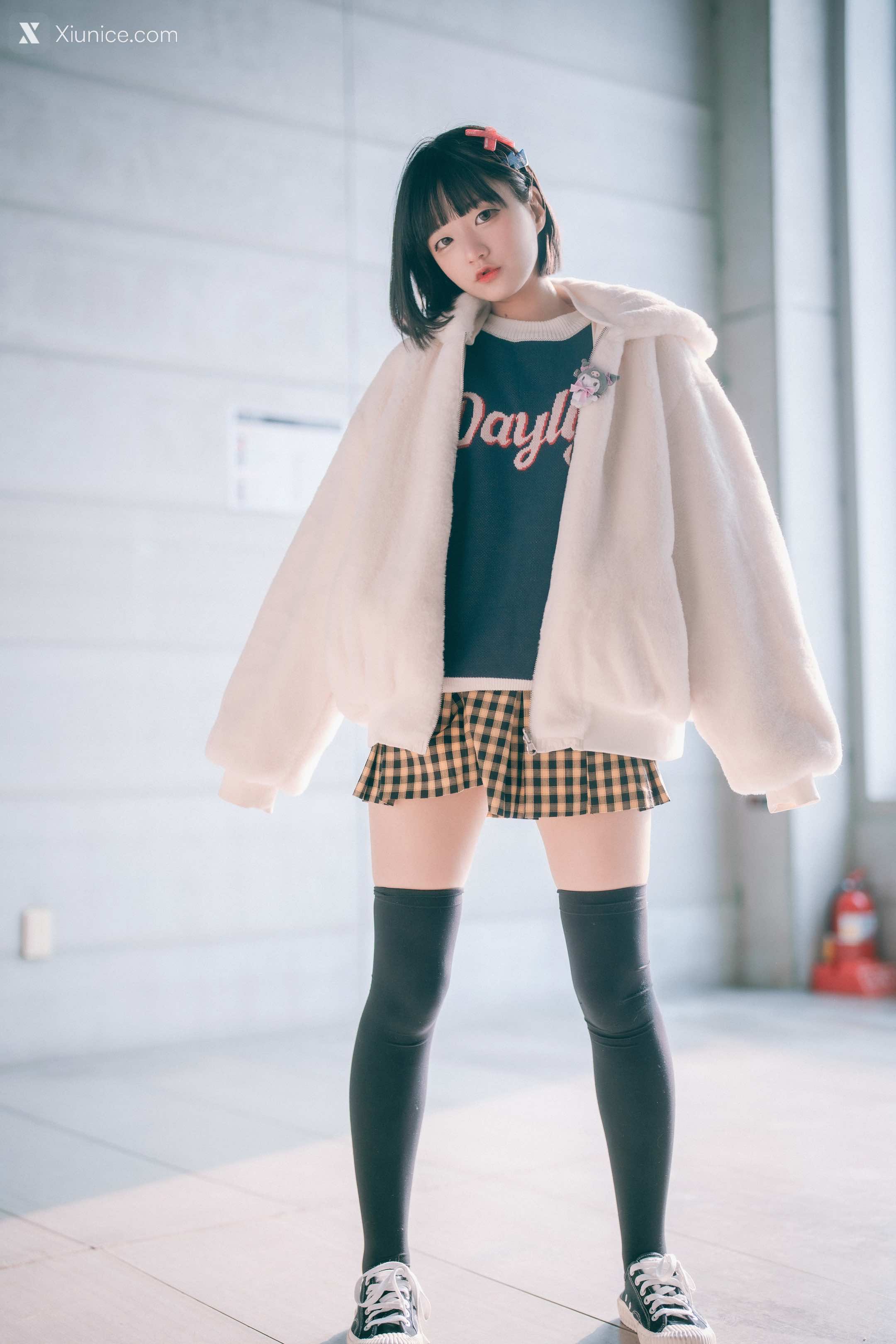 DJAWA Photo – Jeong Jenny (정제니) – Daylife in Sacramento 4K