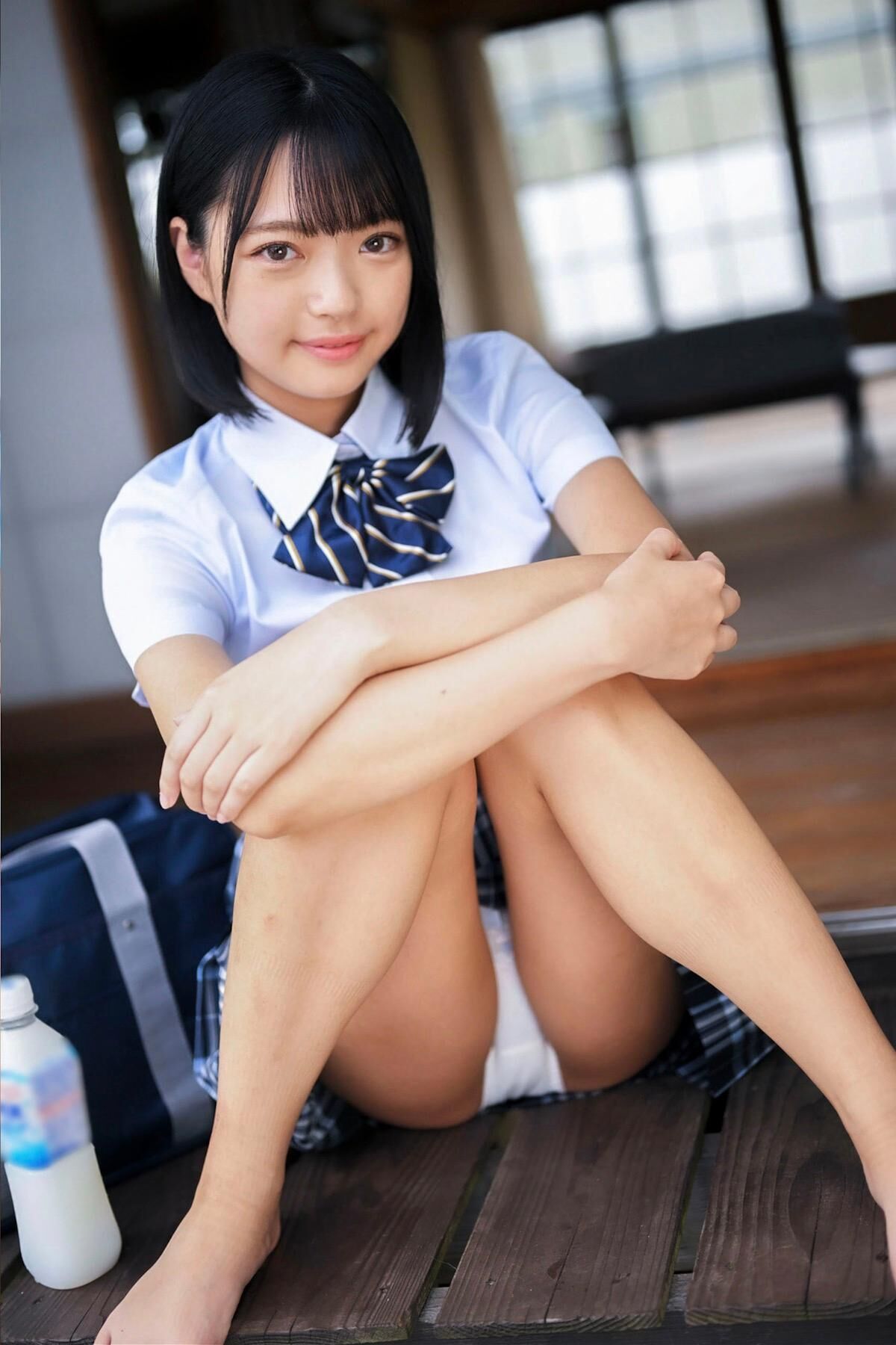 Amu Tsubura 粒楽あむ - Youth. アオハル Vol.3 Part02