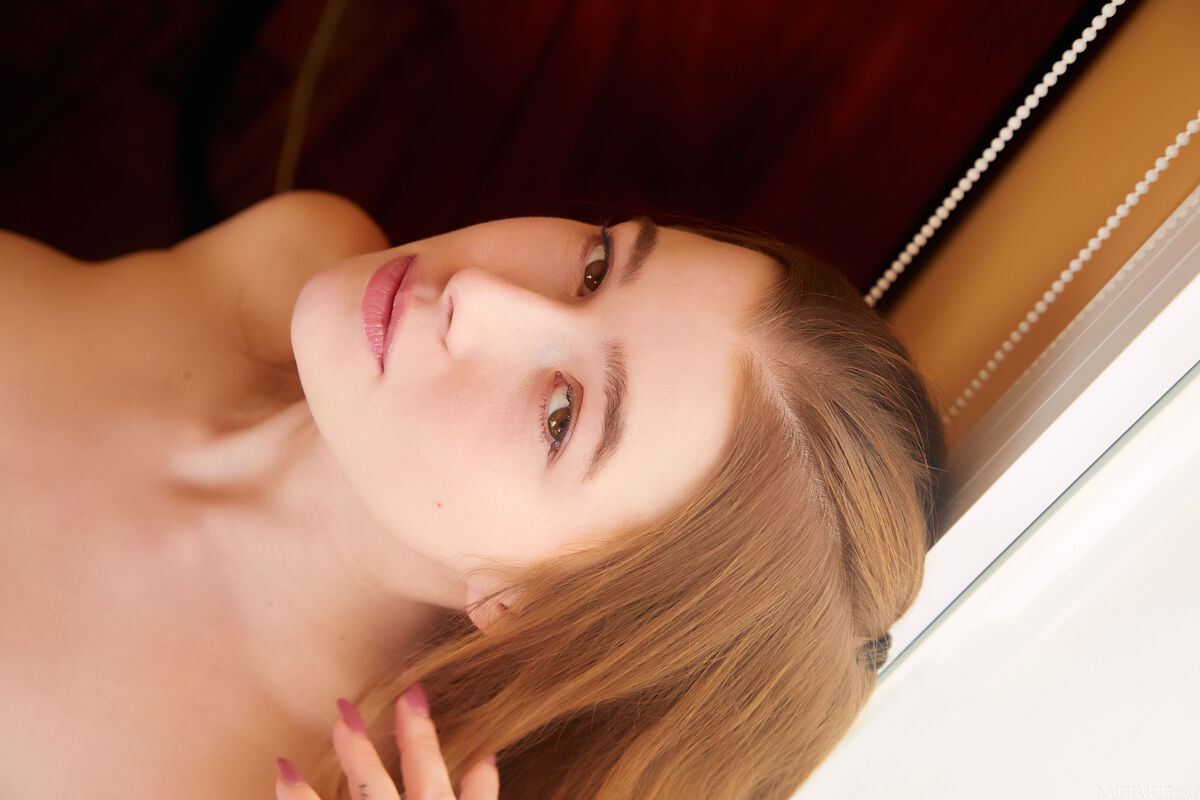 MetArt Olivia Sparkle - Easy Company Part02