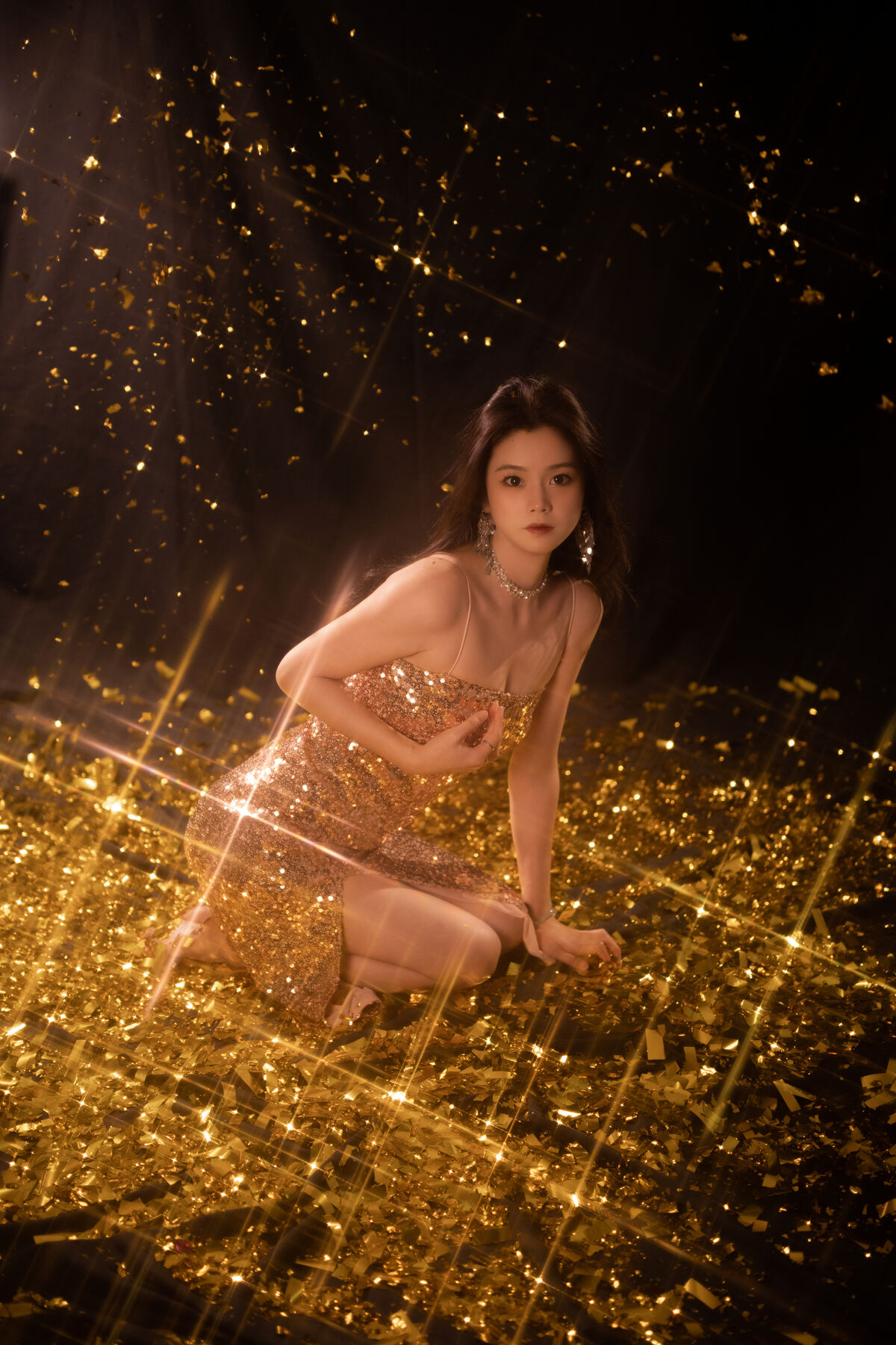 YiTuYu艺图语 Vol.9411 Yan