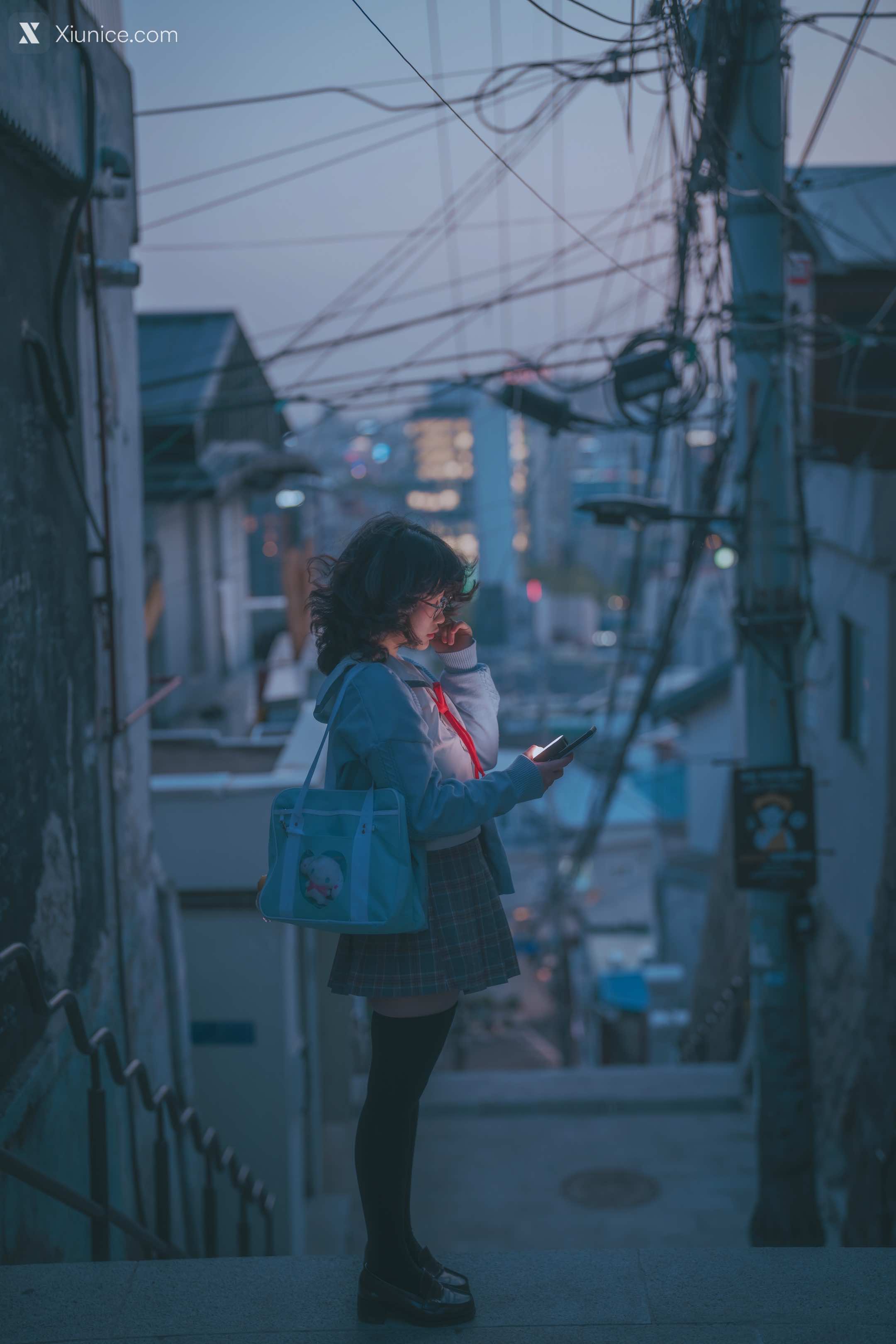 DJAWA Photo – Mimmi (밈미) – Your Panties 4K