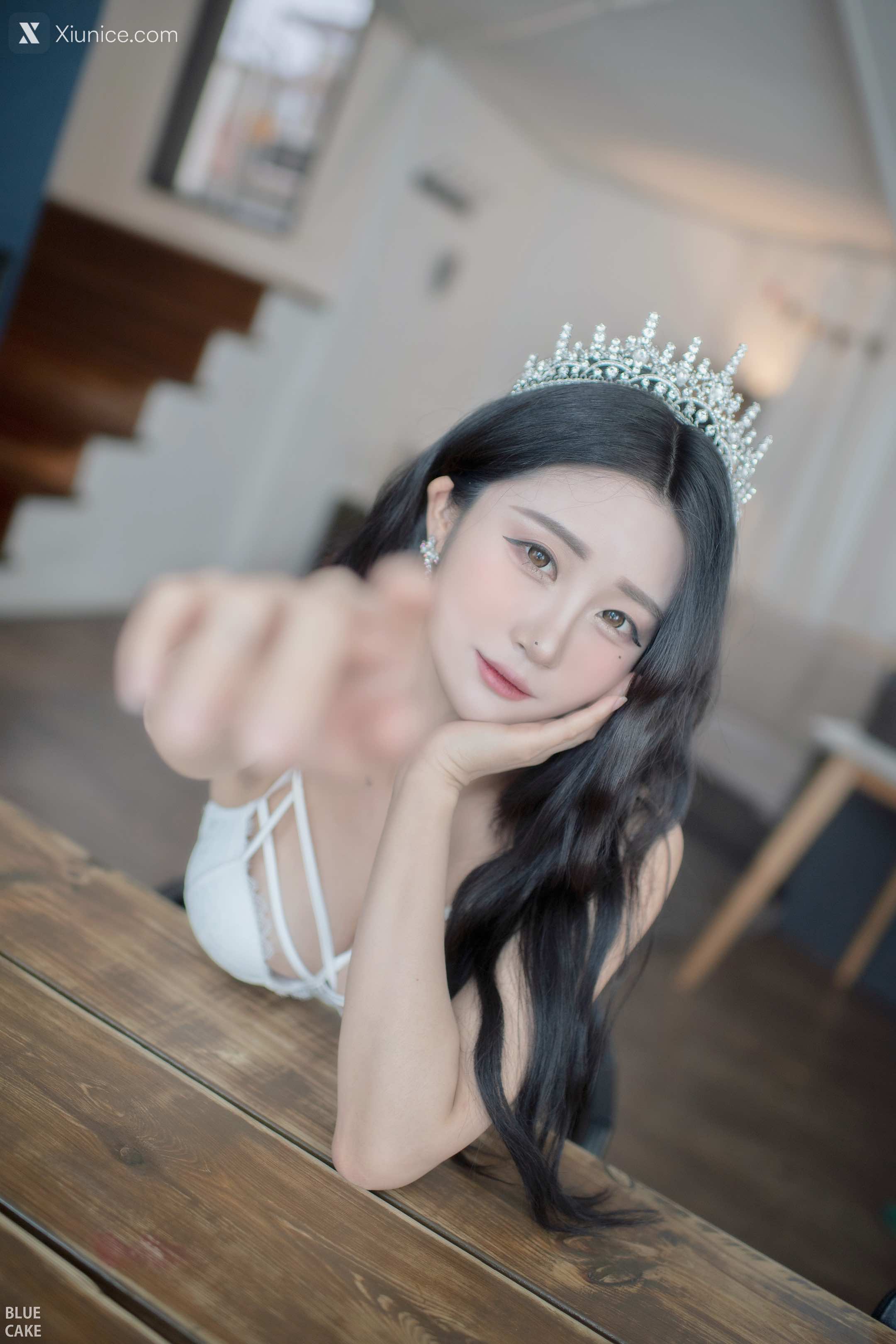 BLUECAKE Bomi (보미) – Happy Bomiday 4K